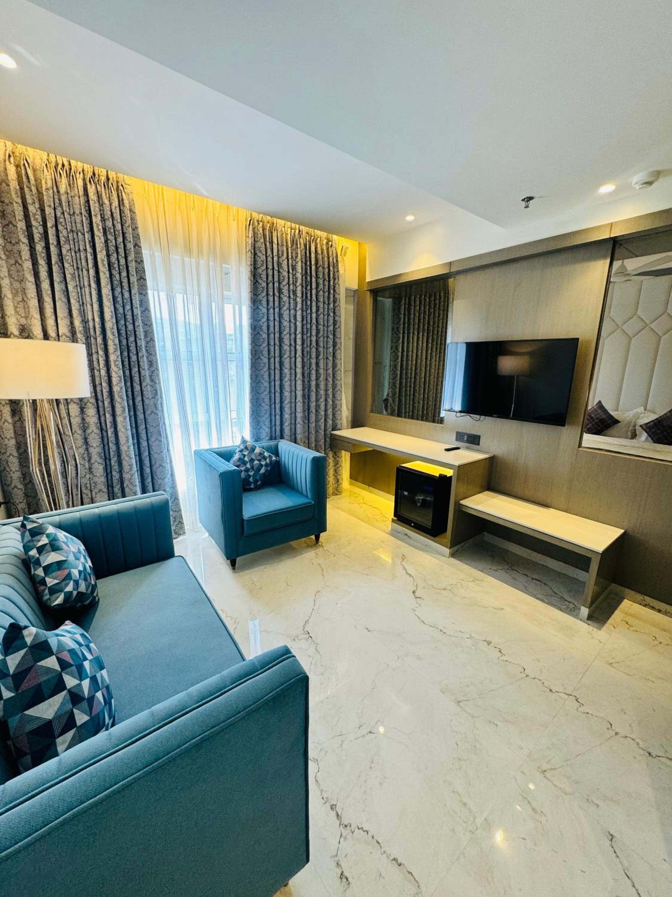 Suite