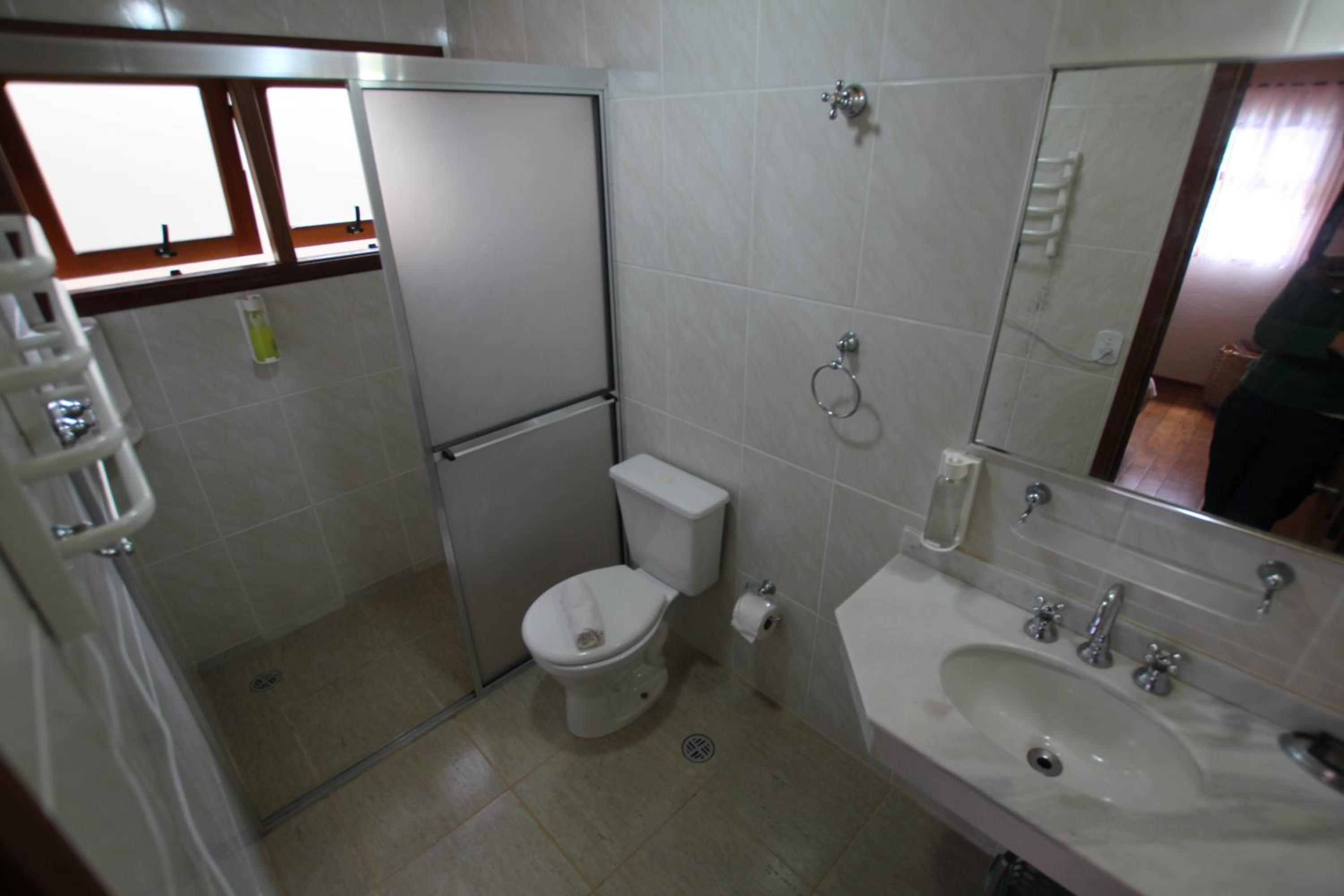 Standard Double Room with Fireplace photo 2