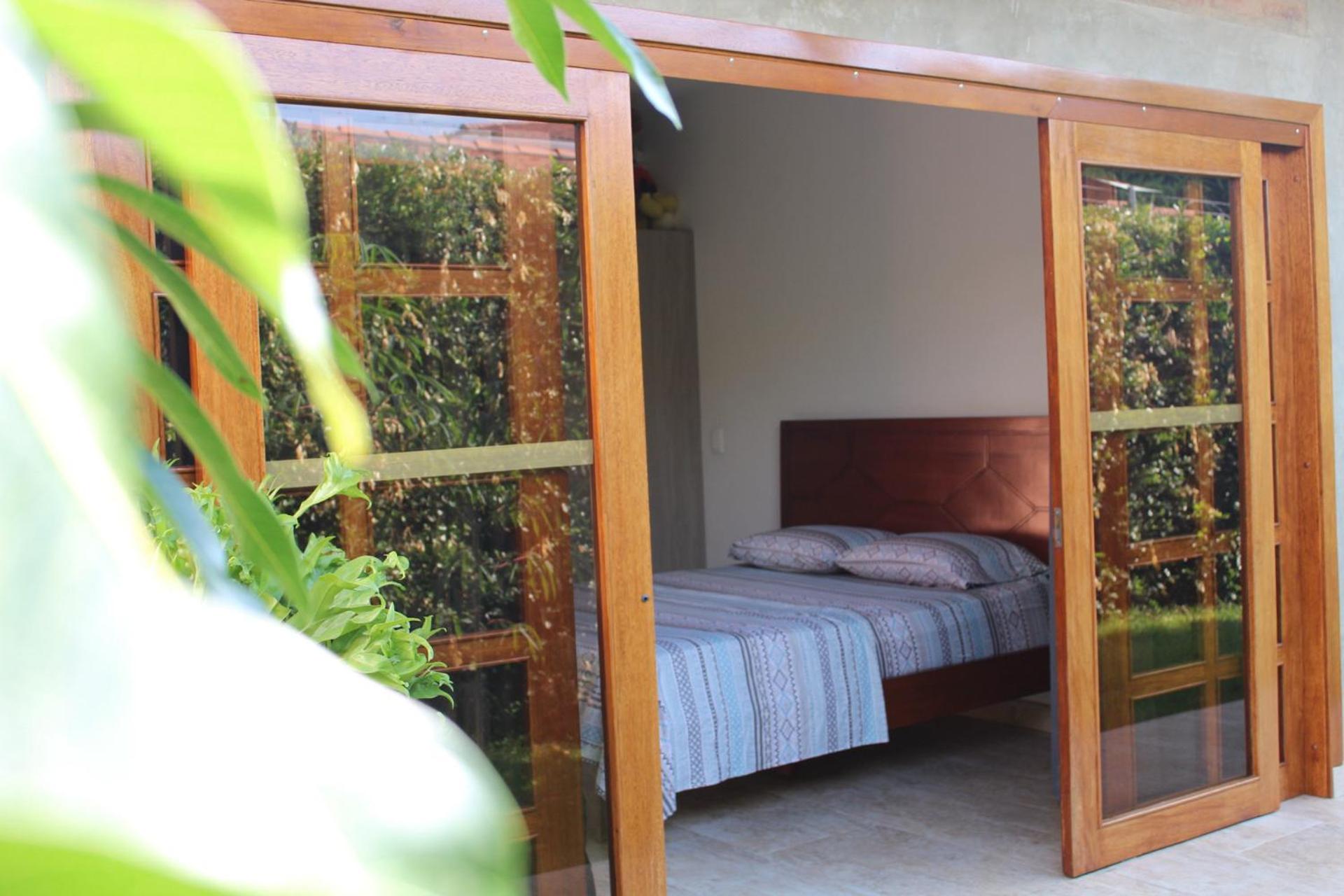 Double Room With Private Bathroom photo 1
