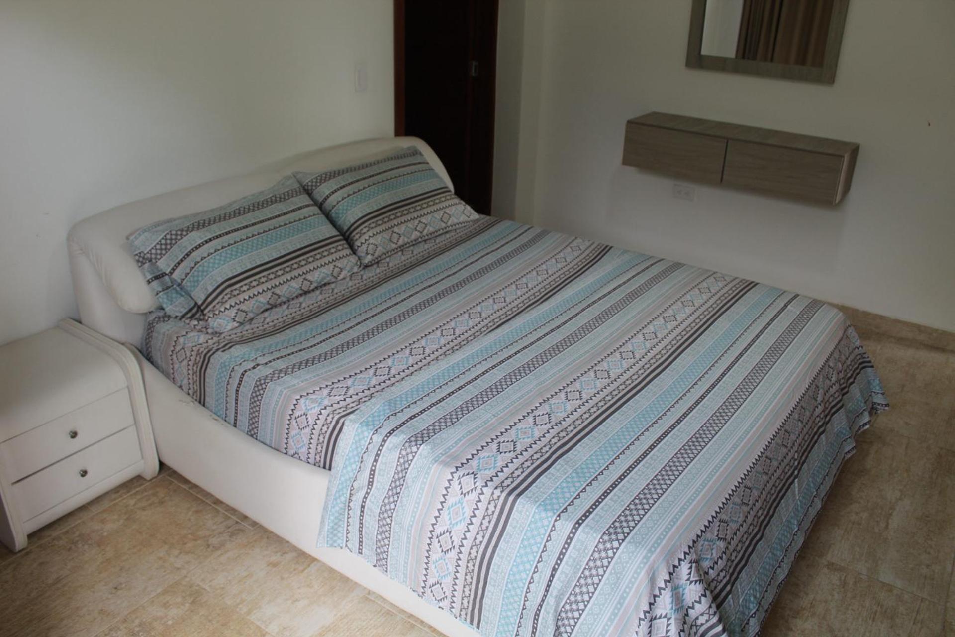 Double Room With Private Bathroom photo 3