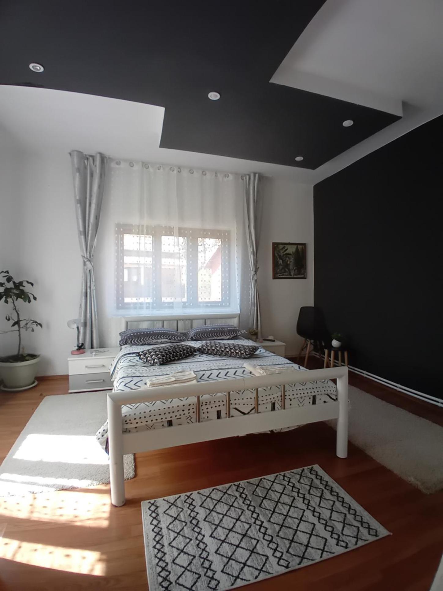 Two-Bedroom Apartment photo 1