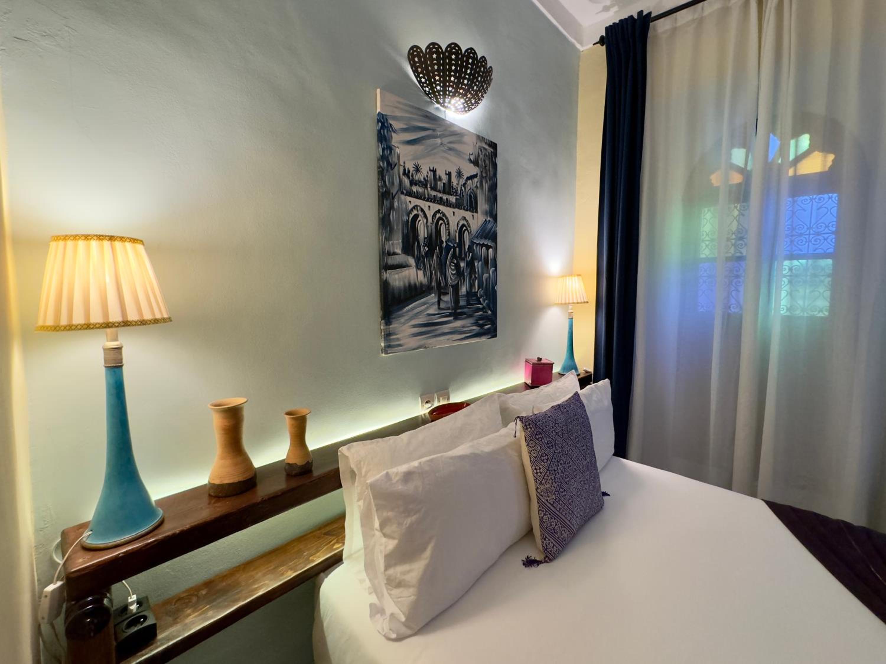 Superior Quadruple Room - Photo 6