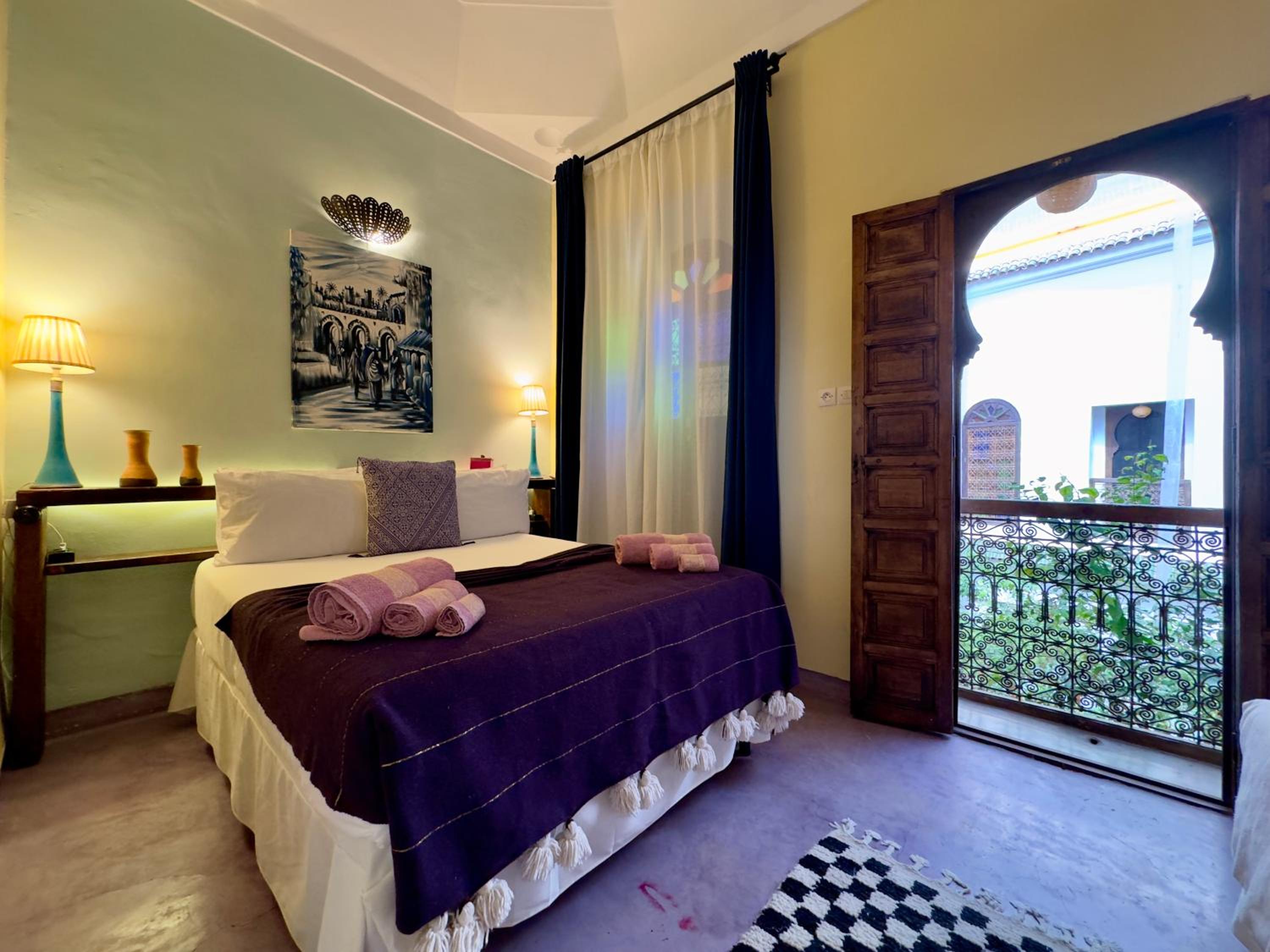 Superior Quadruple Room - Photo 5