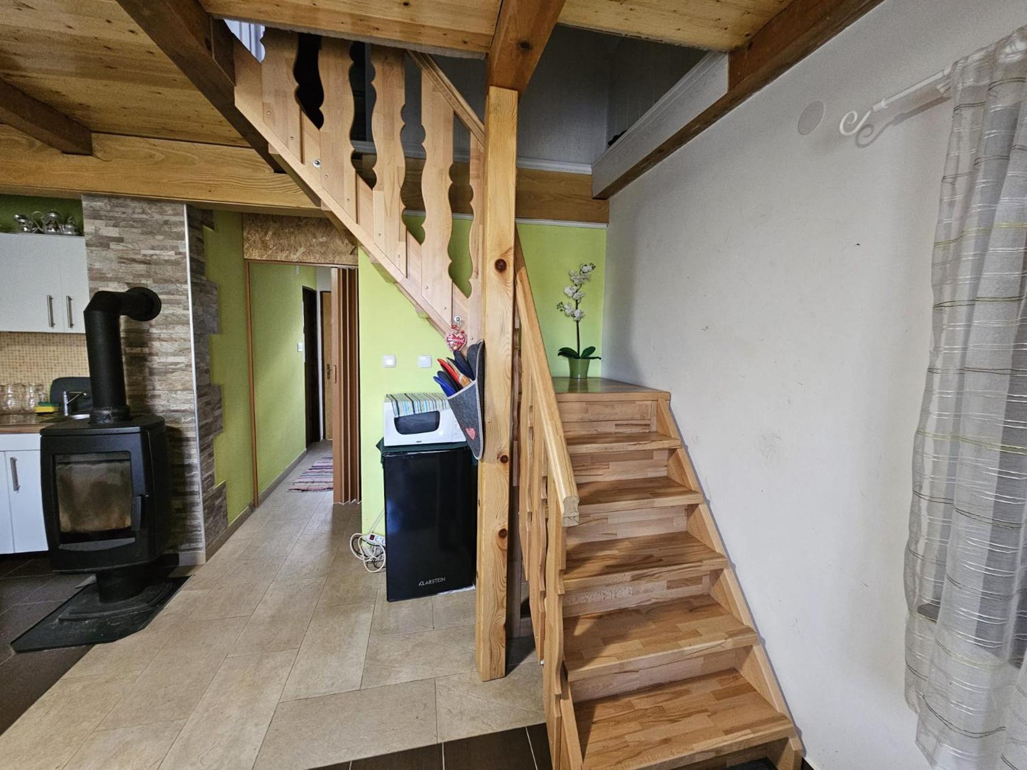 Two-Bedroom House photo 1