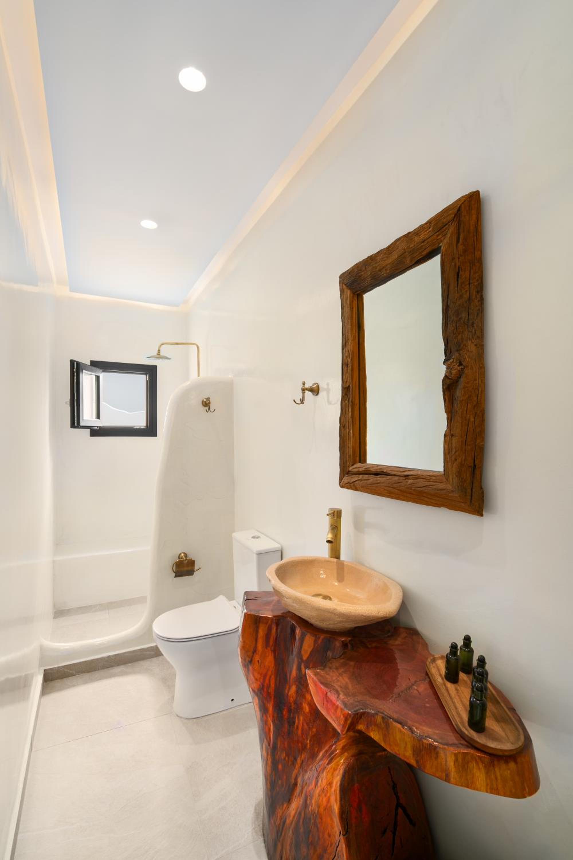 Junior Suite with Terrace photo 2