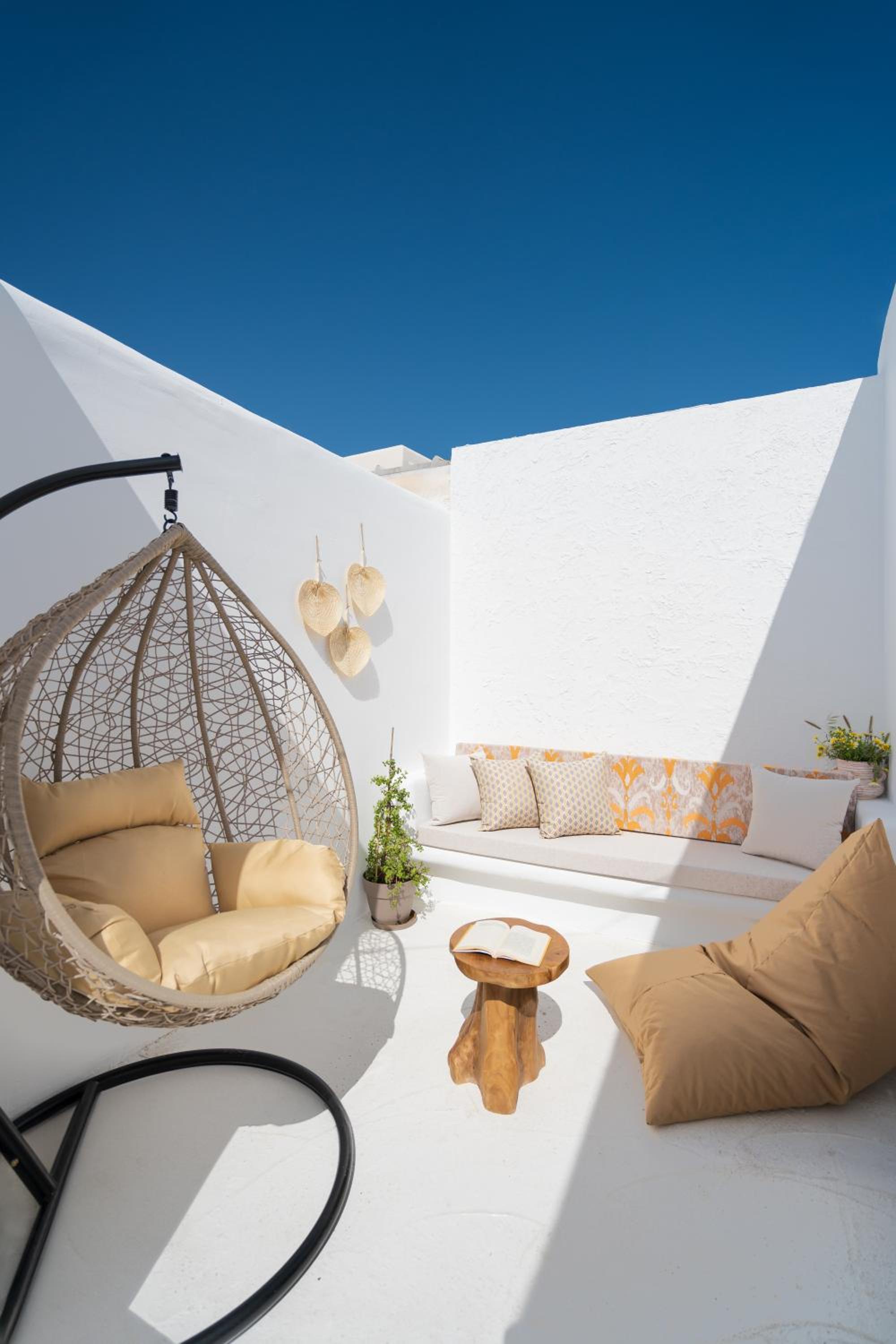 Junior Suite with Terrace photo 3
