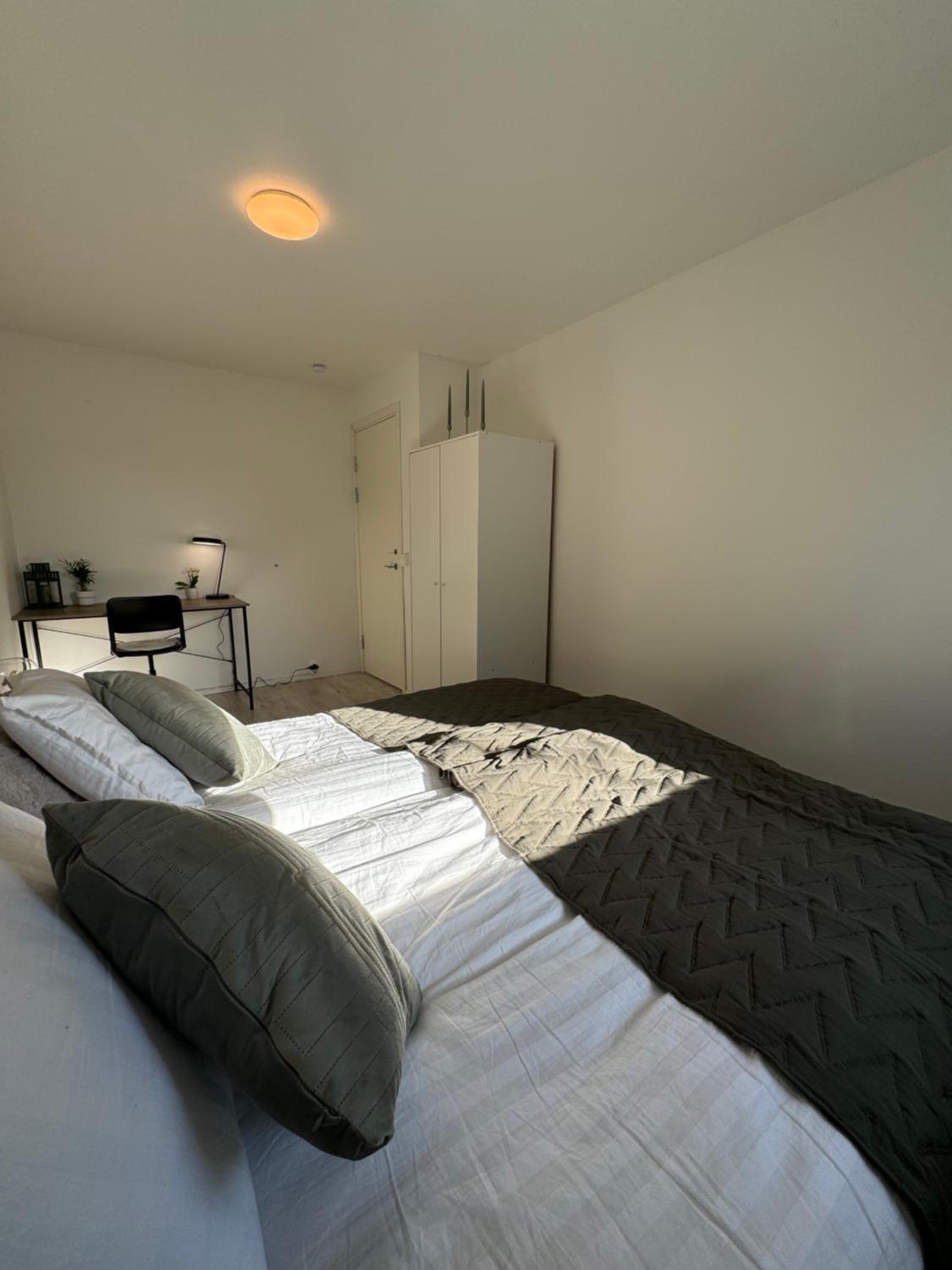 Standard Double Room with Two Double Beds photo 3