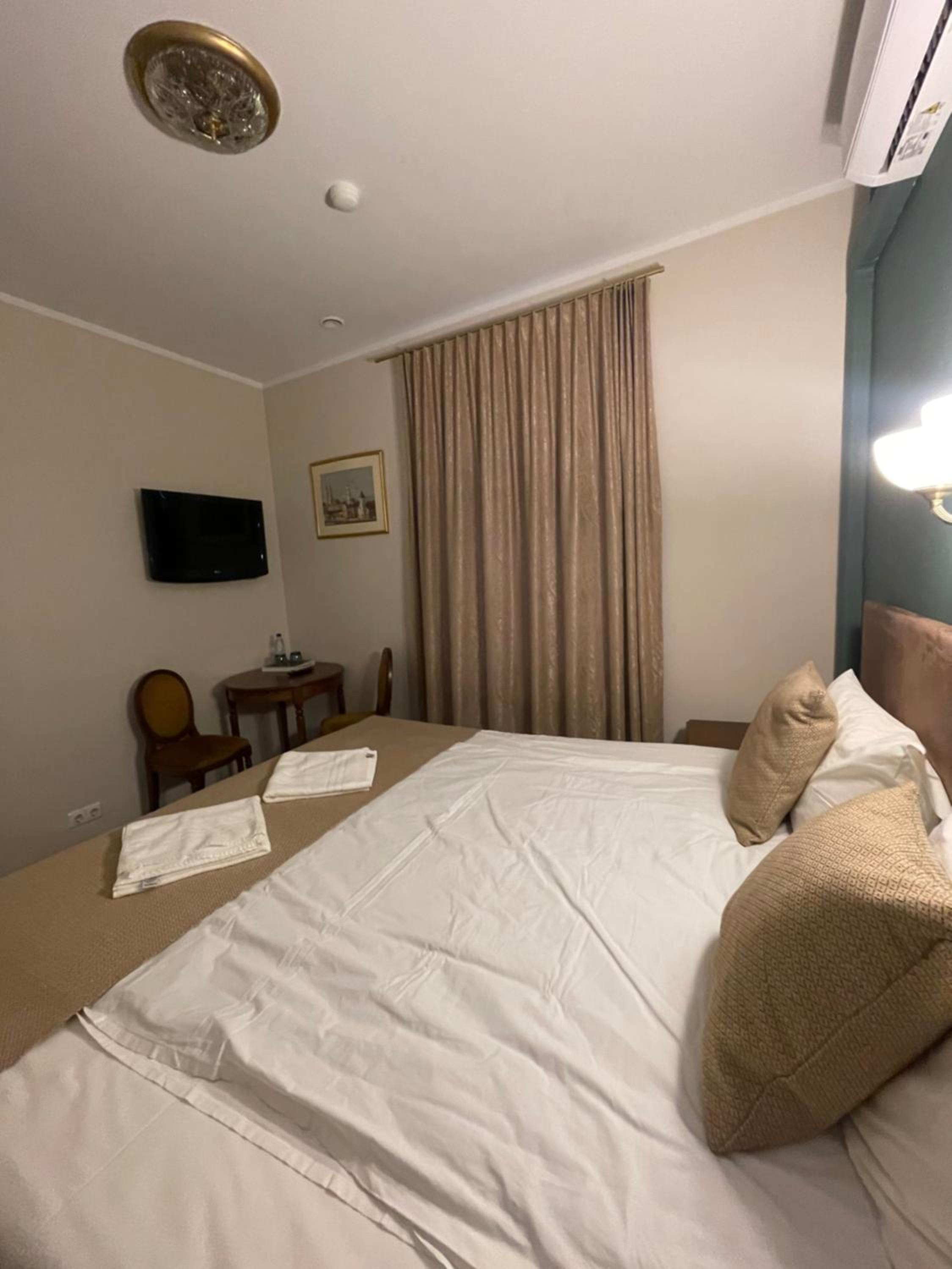 Luxury Double Room - Photo 5