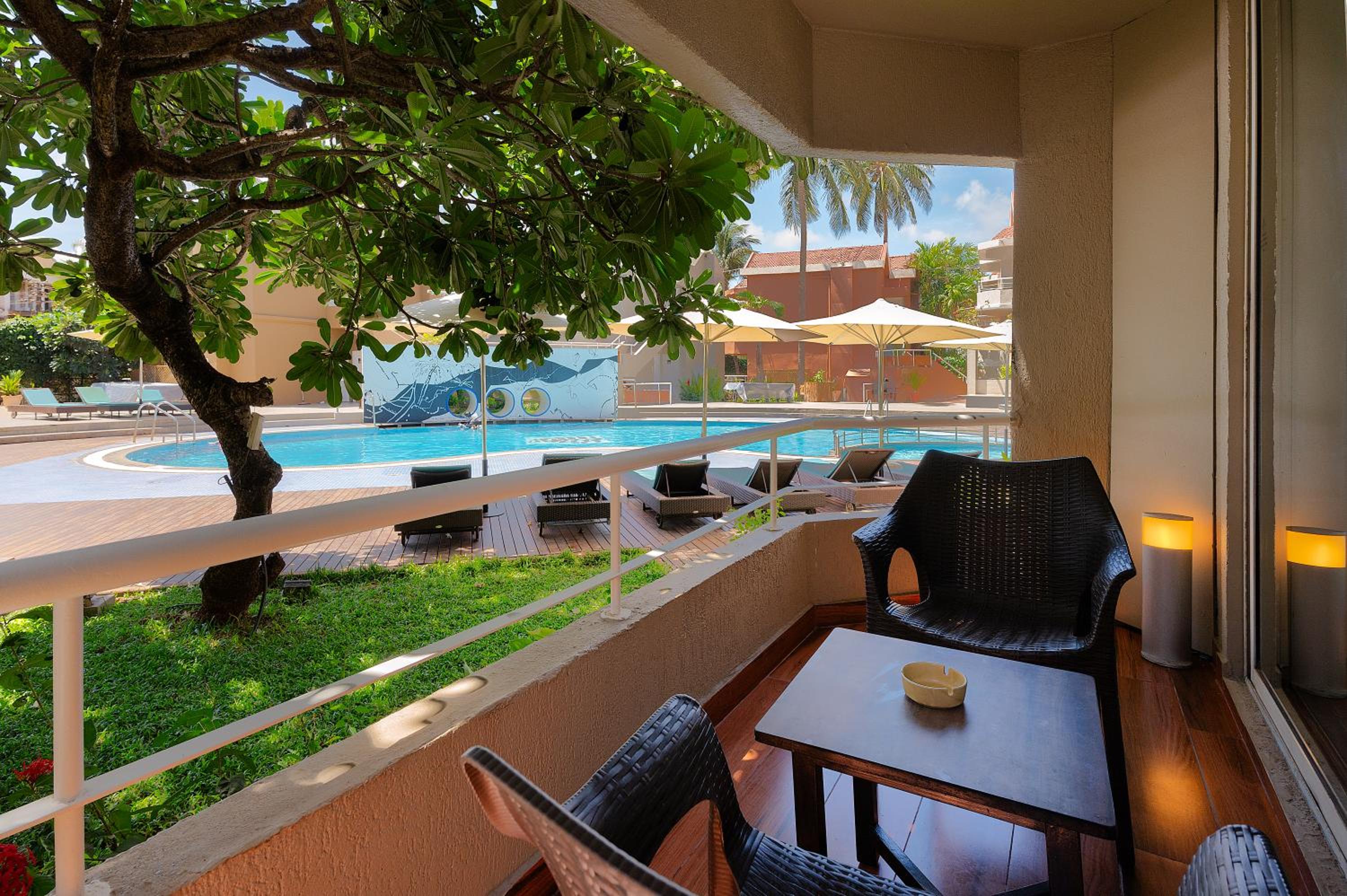 Balcony Room (Main Building) - Photo 6