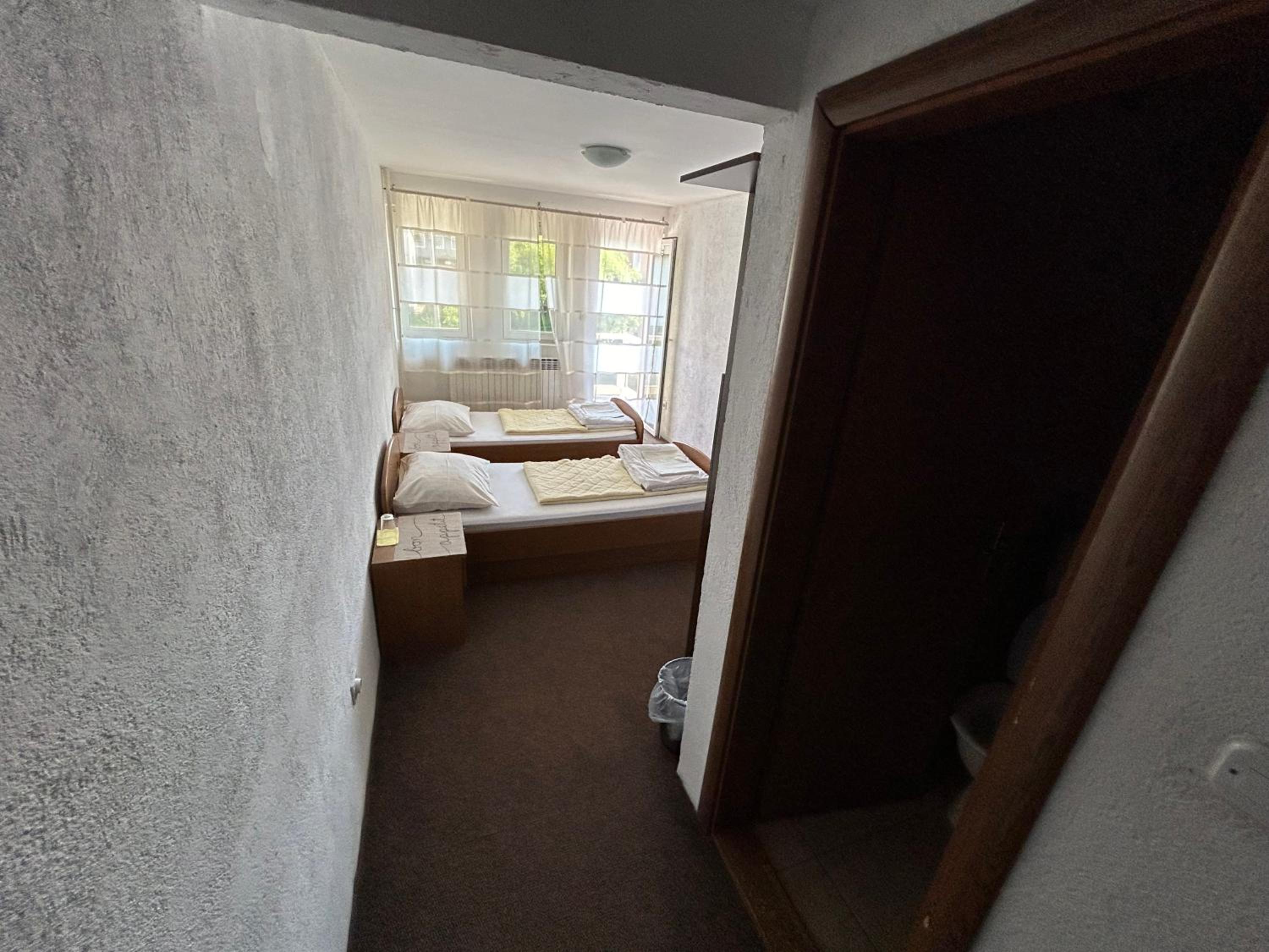 Superior Twin Room with Garden View photo 2