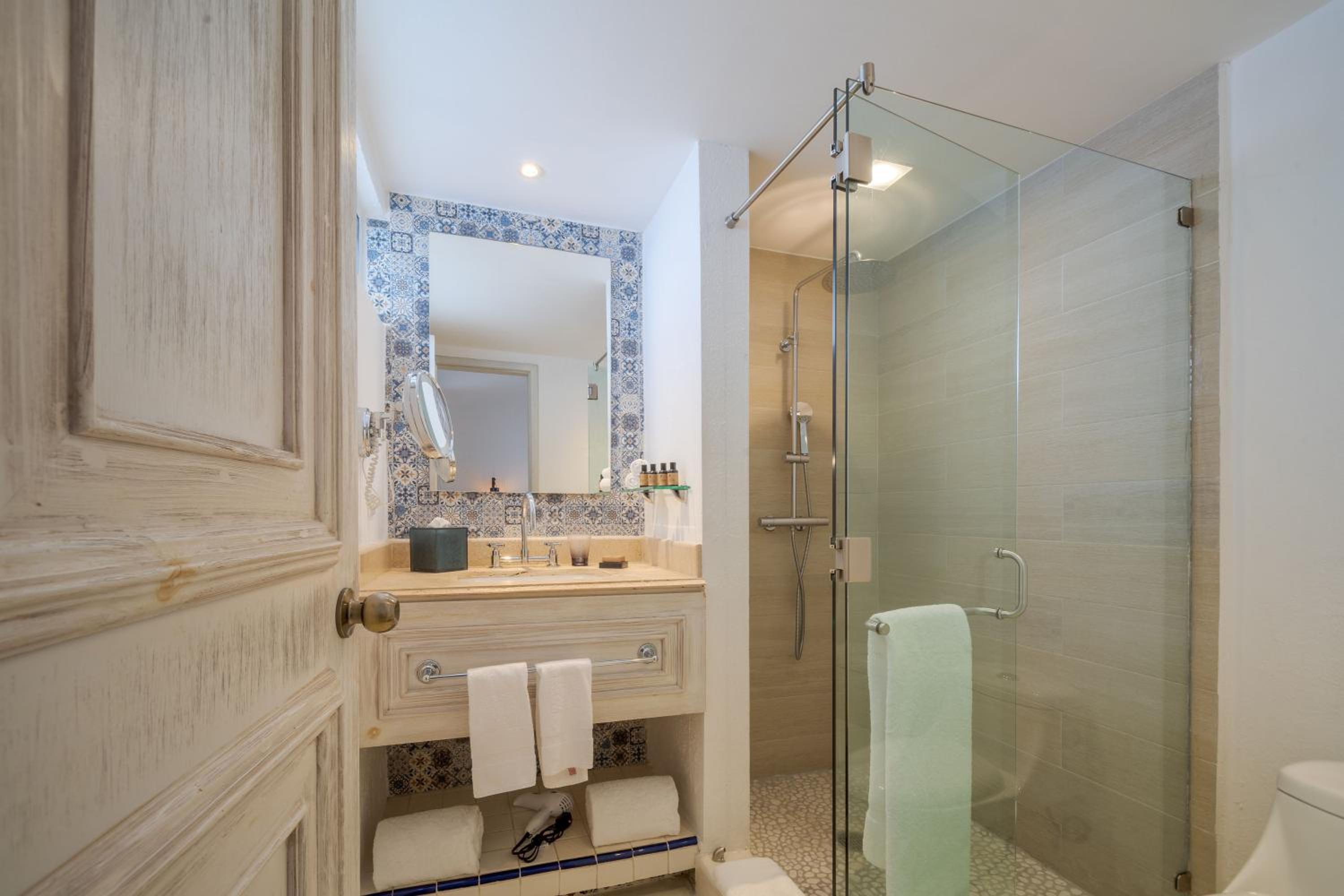 One Bedroom Oceanfront