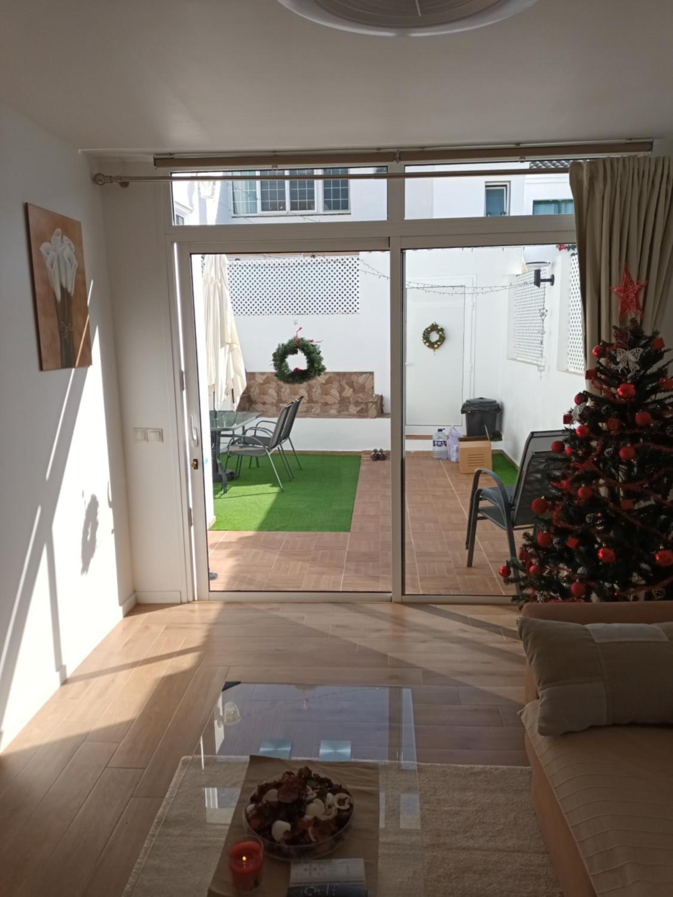 Two-Bedroom Chalet photo 2