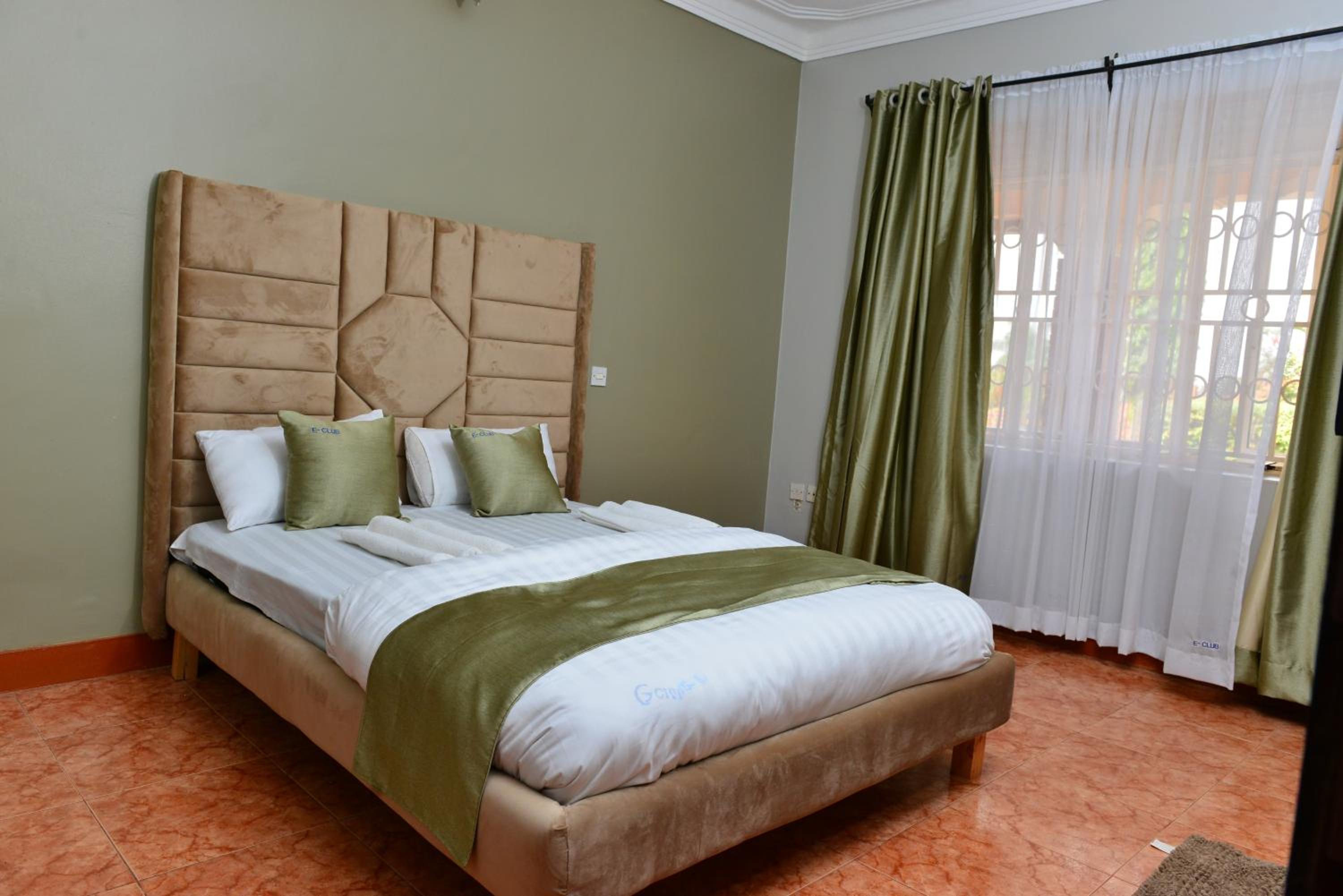 King Room