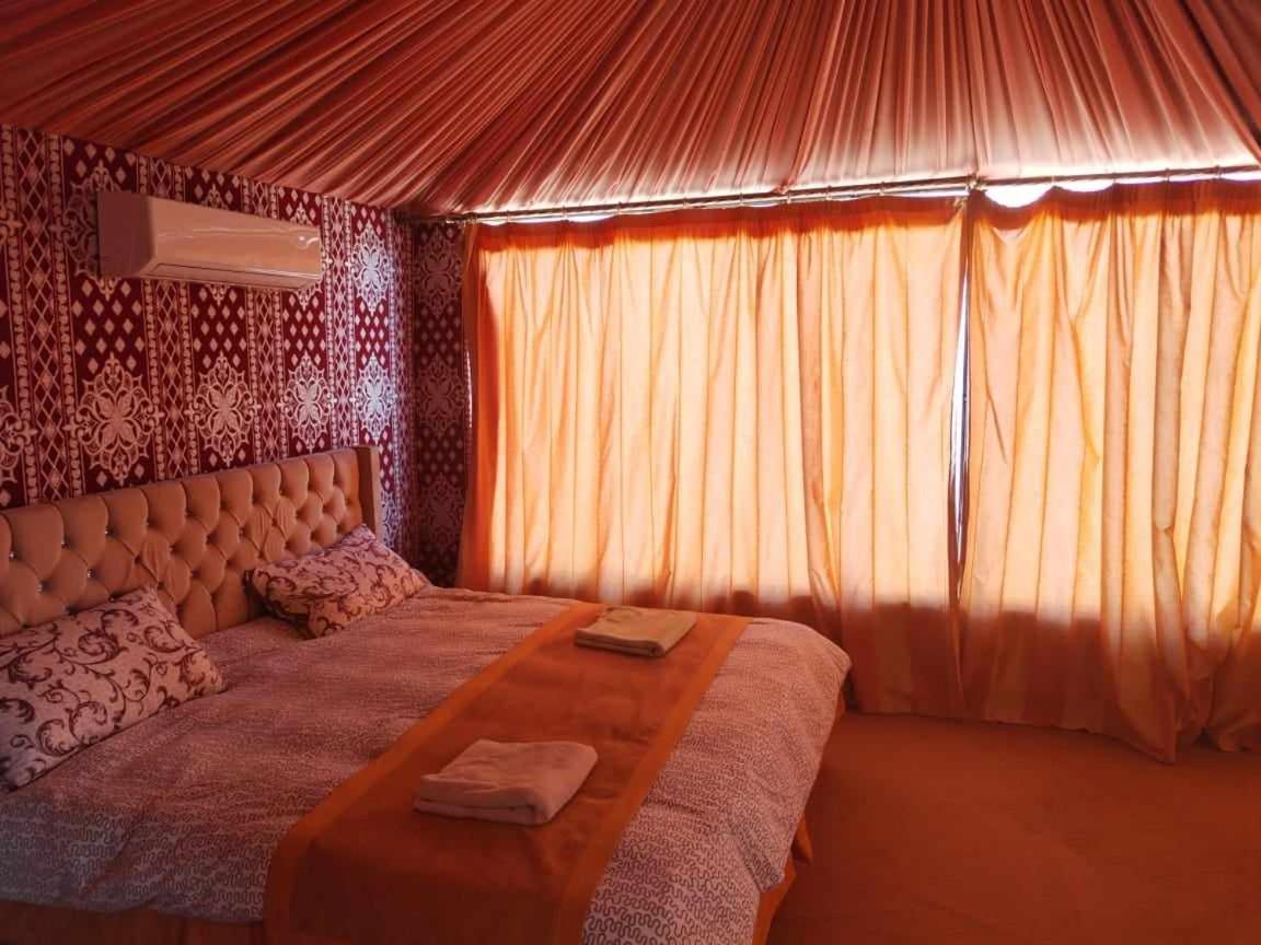 King Room With Mountain View