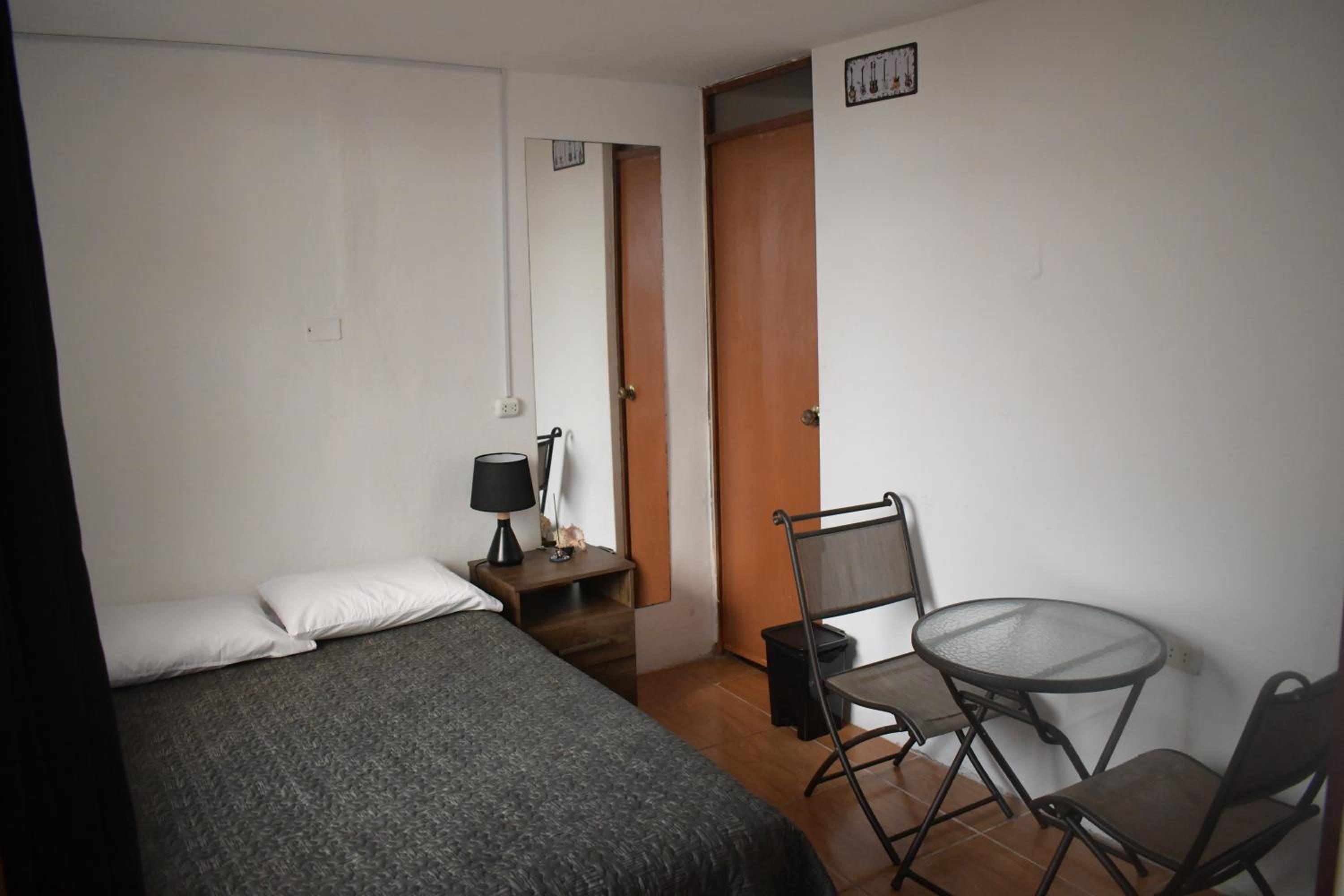 Double Room With Private Bathroom photo 1