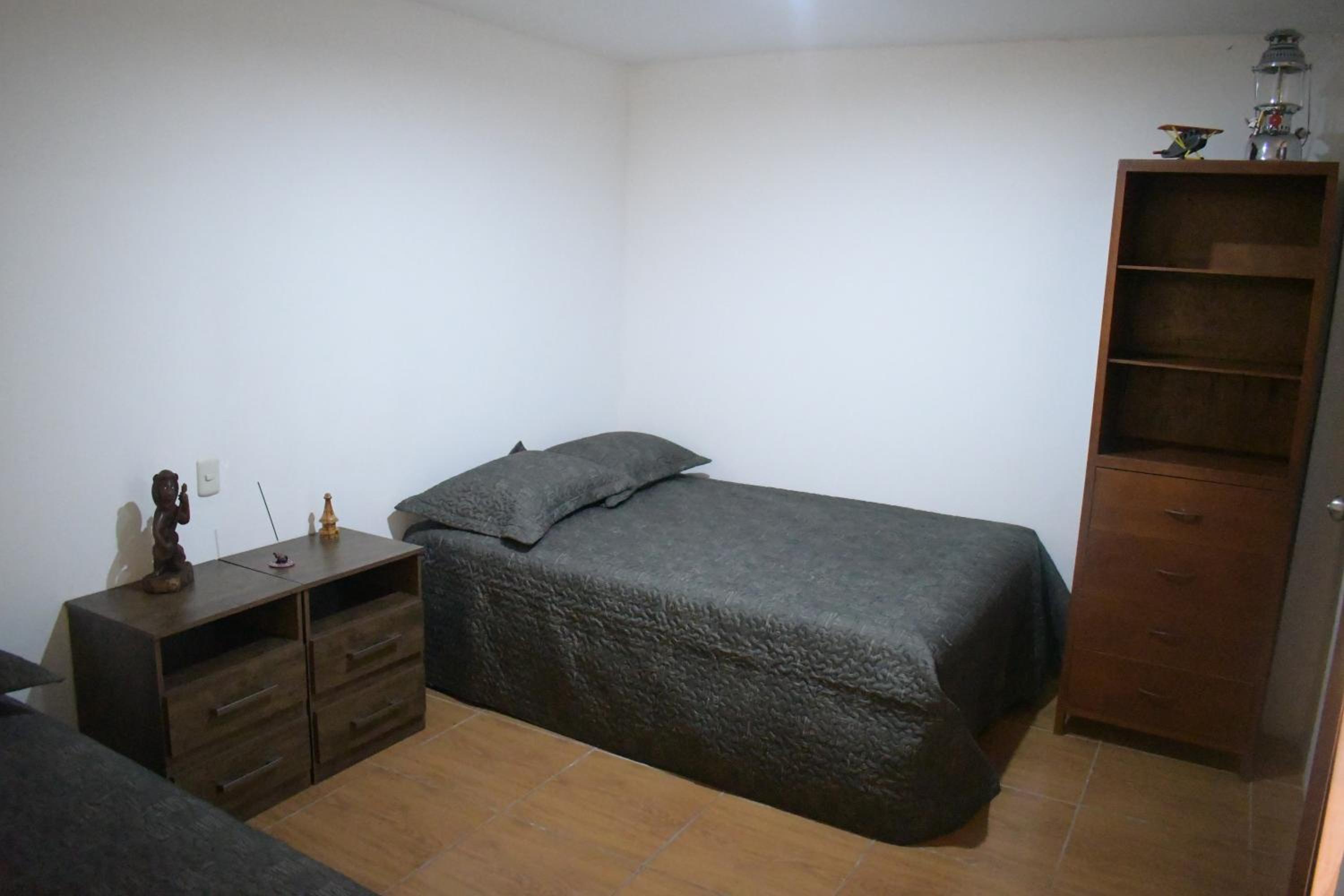 Double Room With Two Double Beds photo 3
