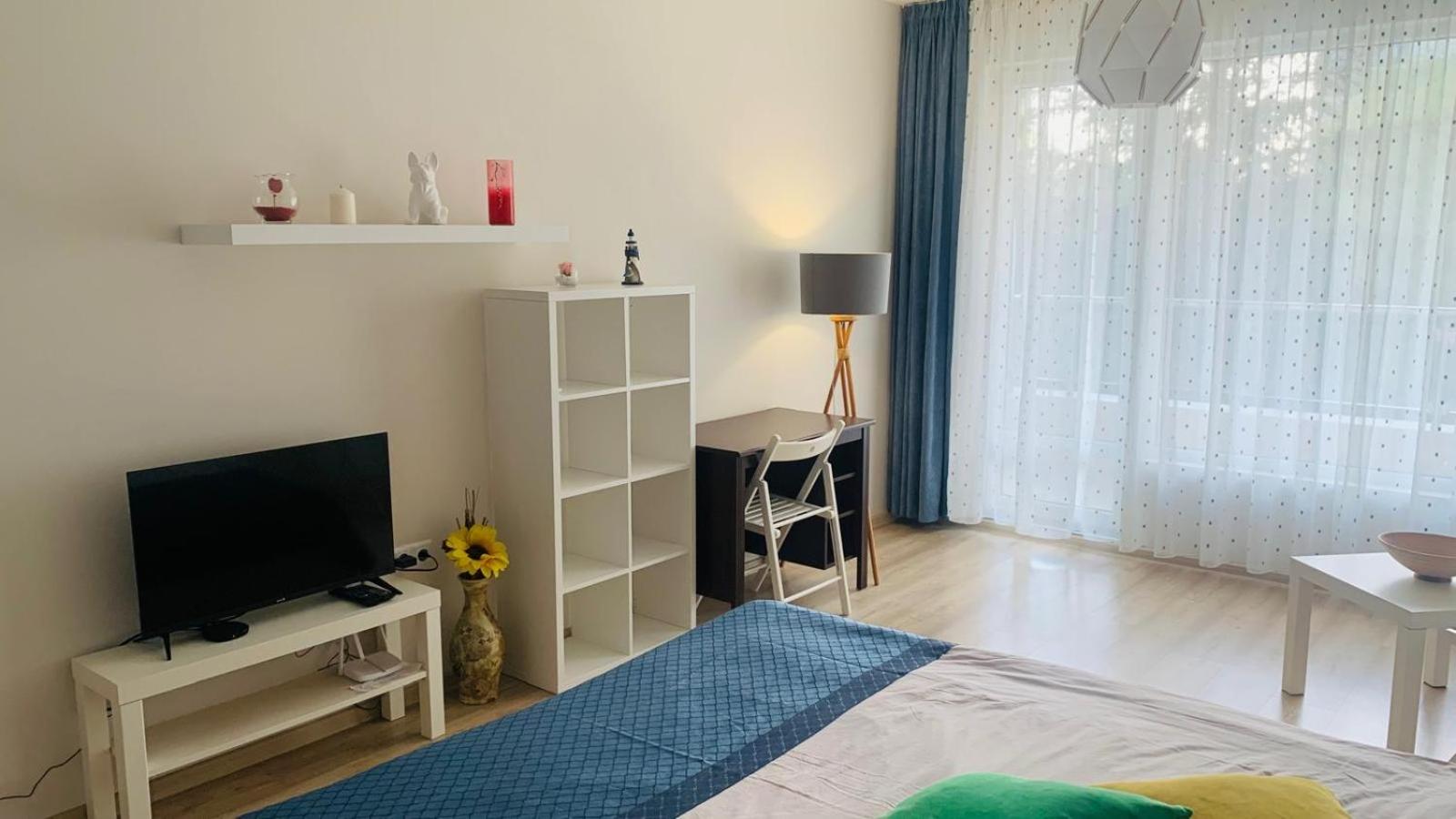 One-Bedroom Apartment - Photo 7