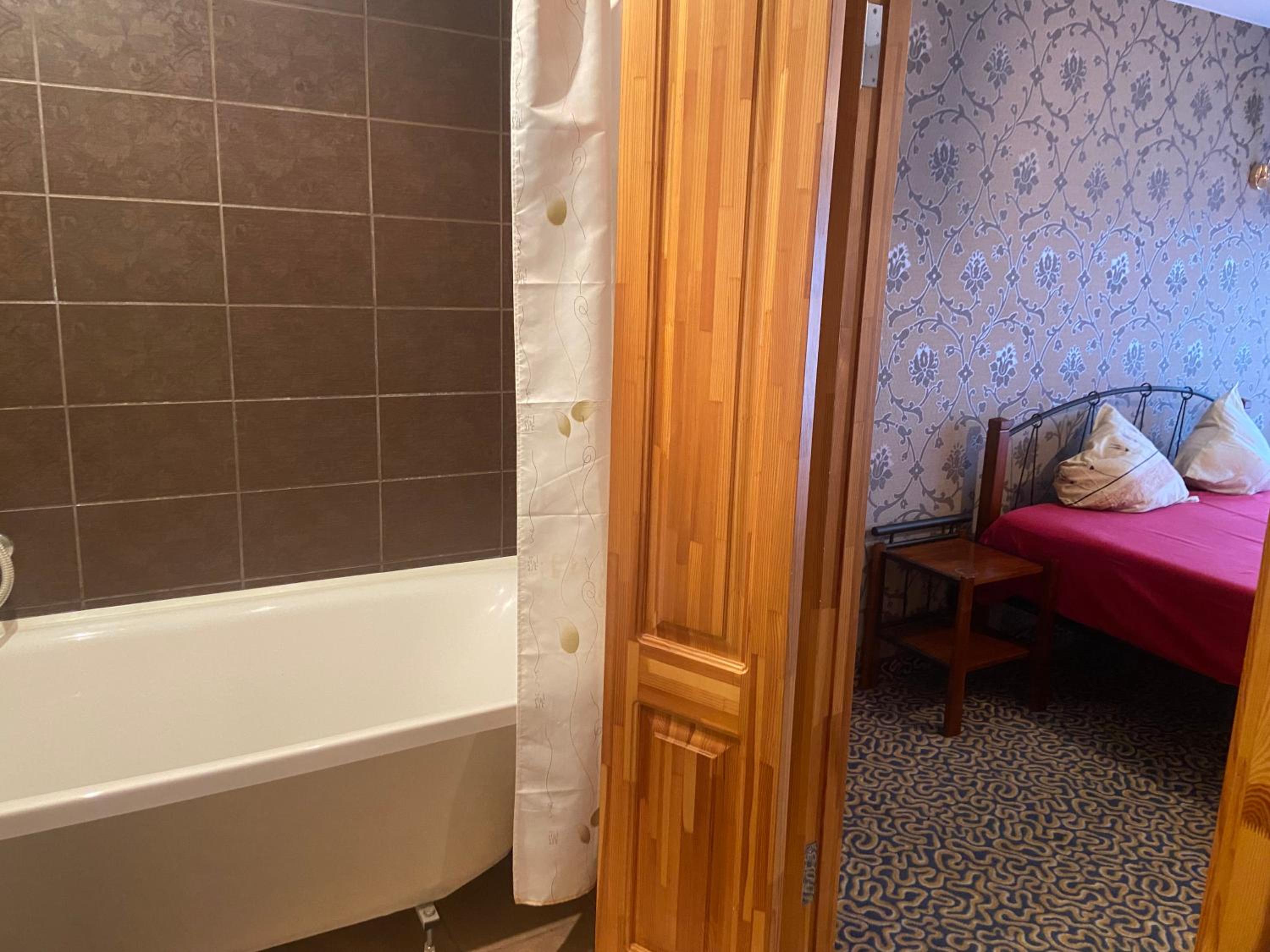 Family Room with Bath photo 2