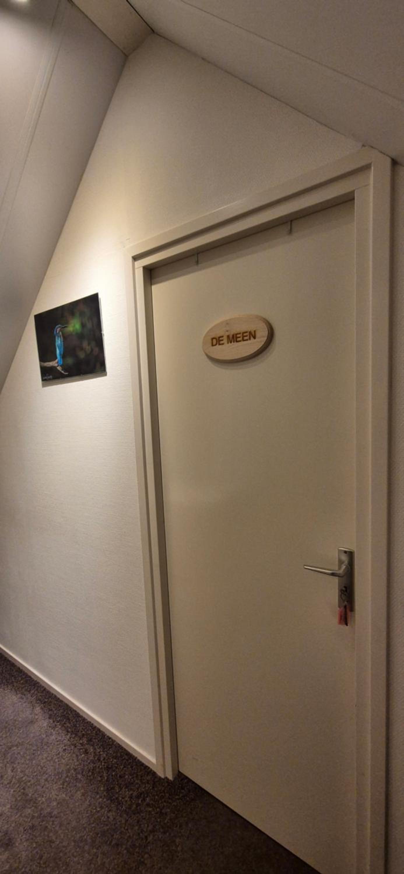 Standard Twin Room photo 2