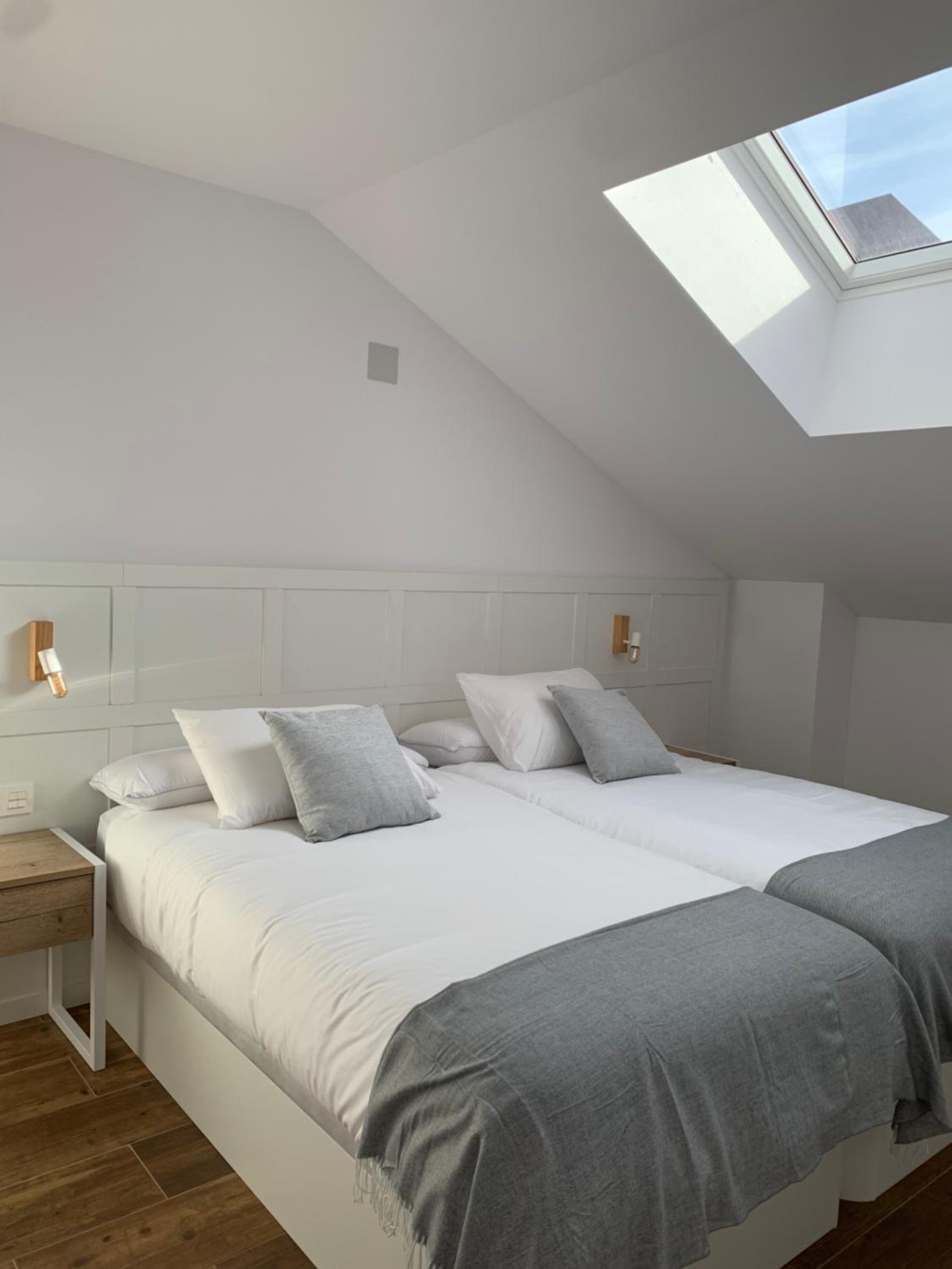 Apartamento Dúplex