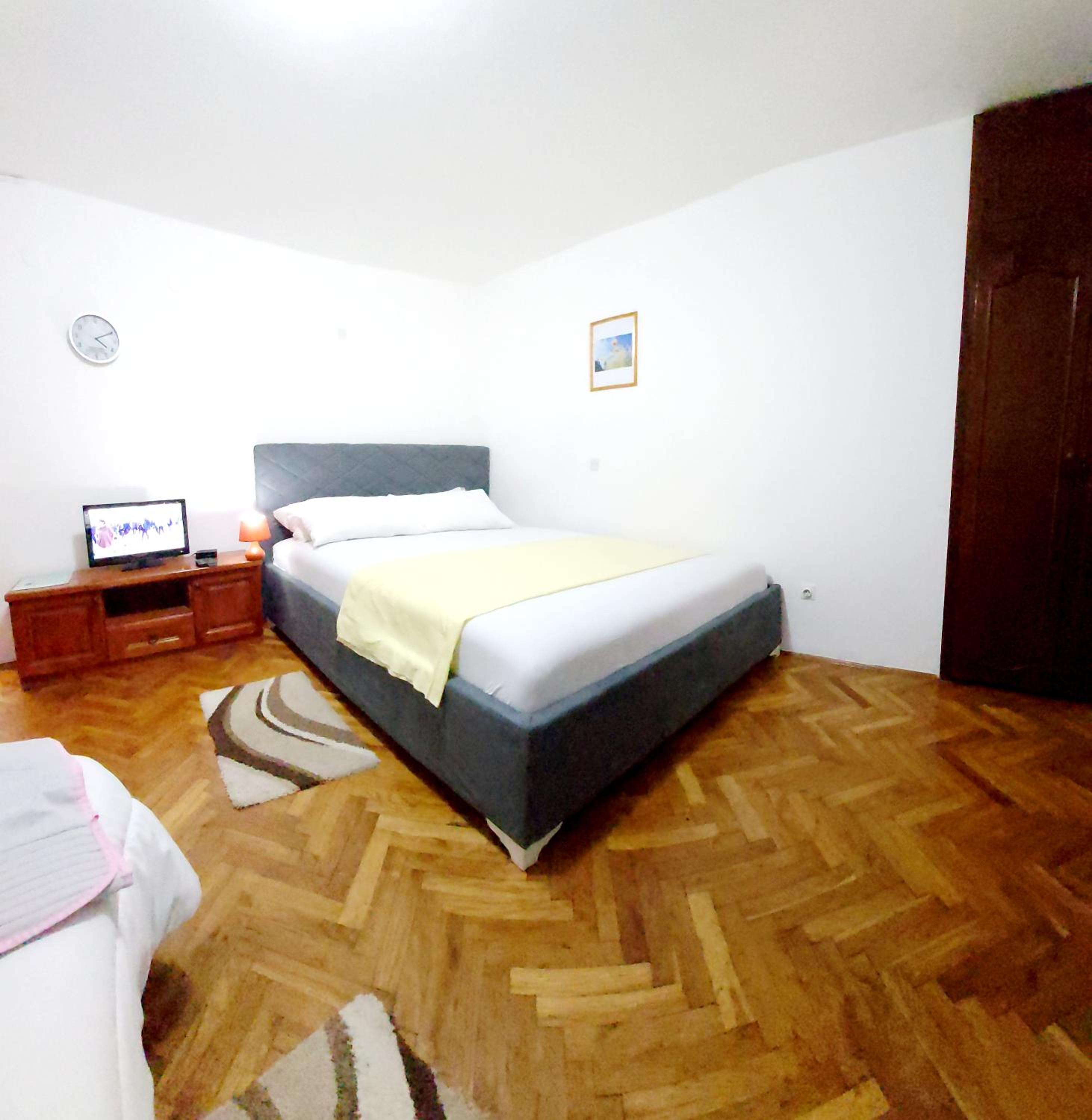 Apartment - Ground Floor photo 1
