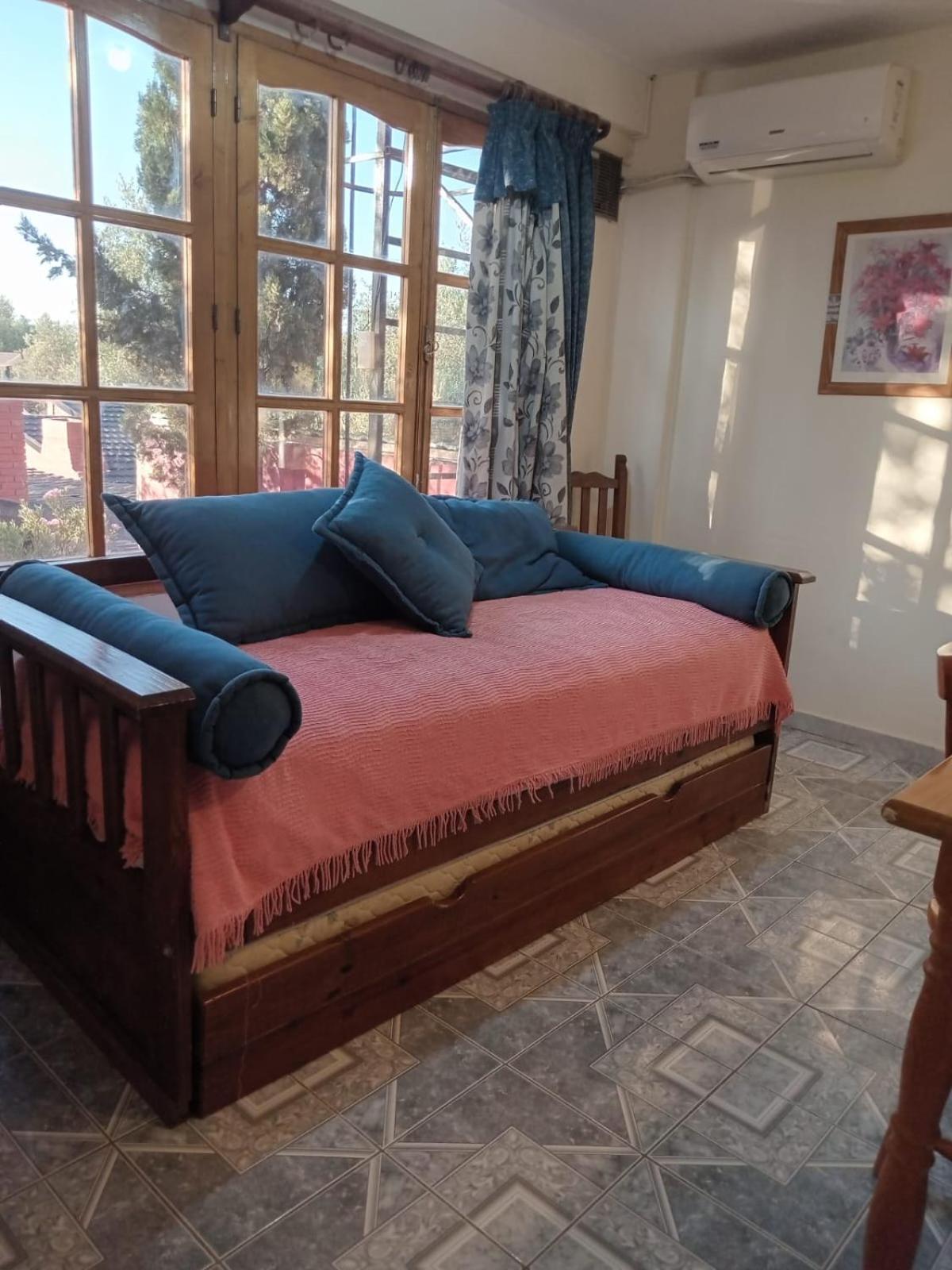 Apartment 14 with One-Bedroom