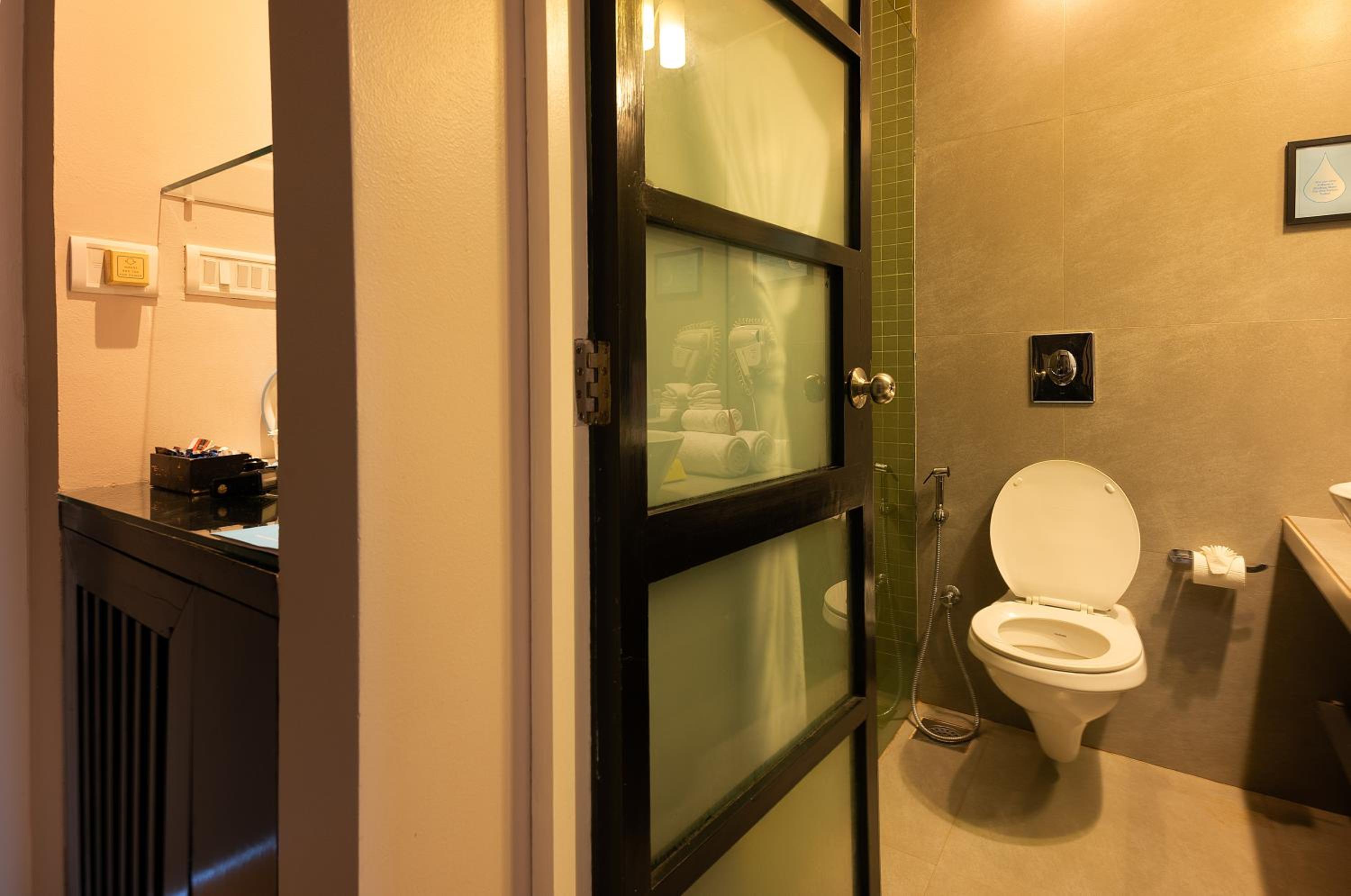 Villa Premium Room - Photo 6