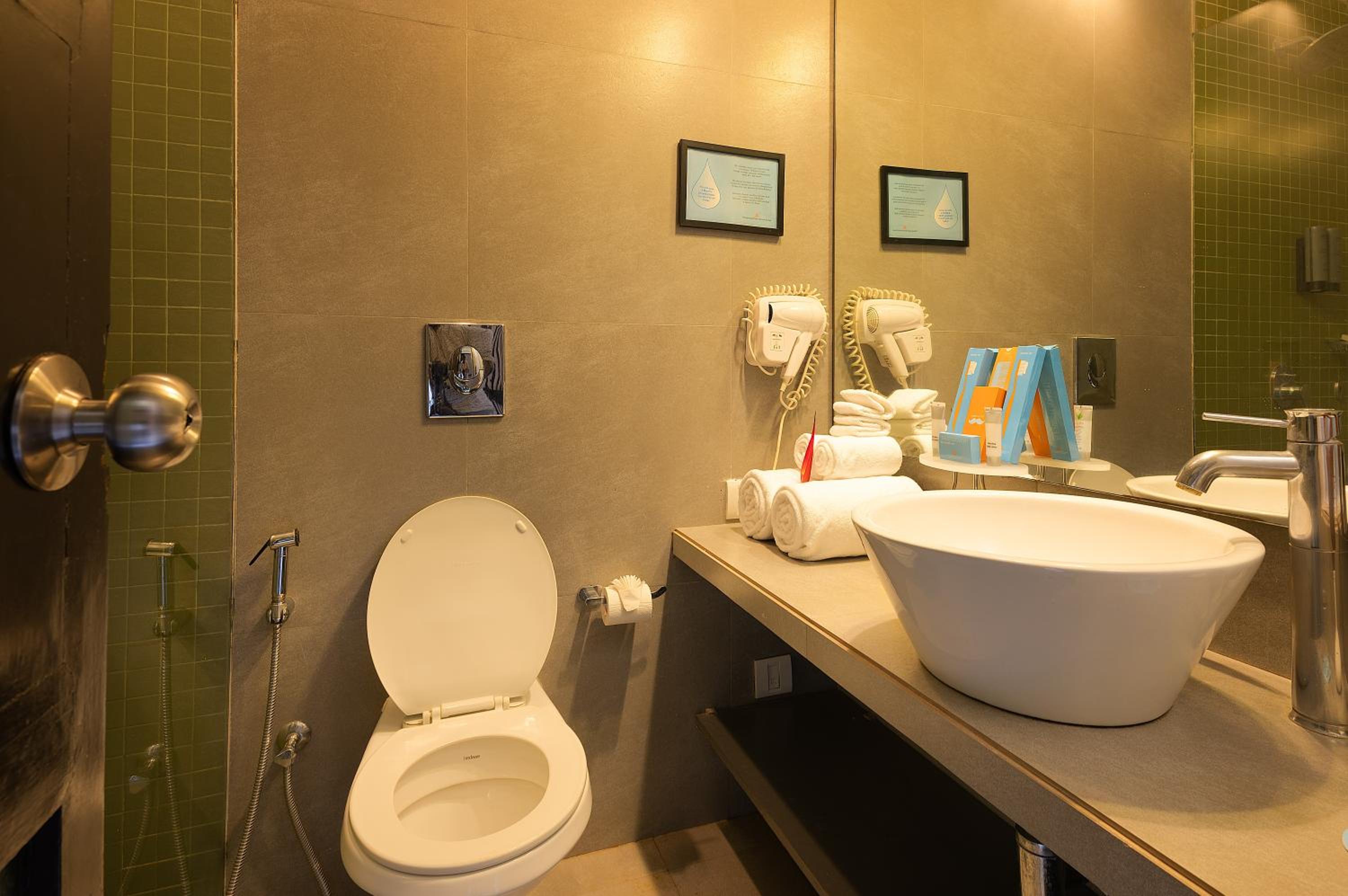 Villa Premium Room - Photo 7