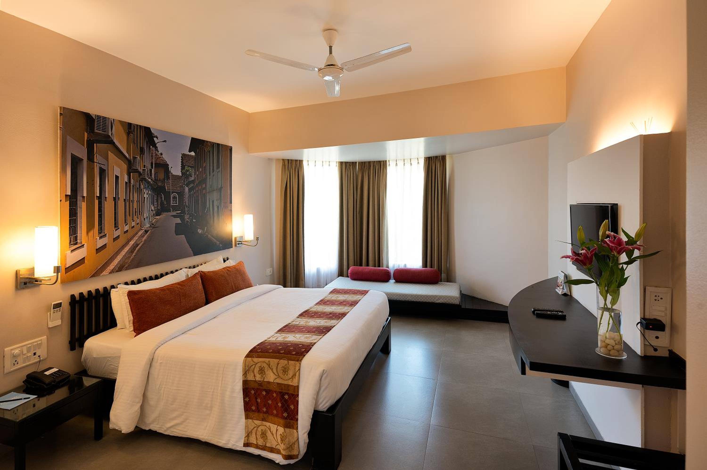 Villa Premium Room - Photo 1