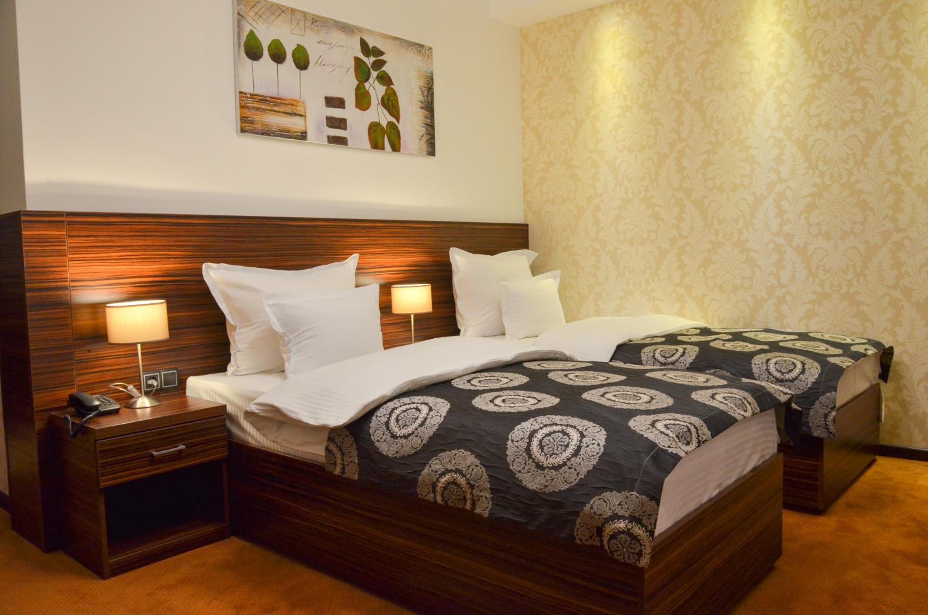 Twin Room photo 3