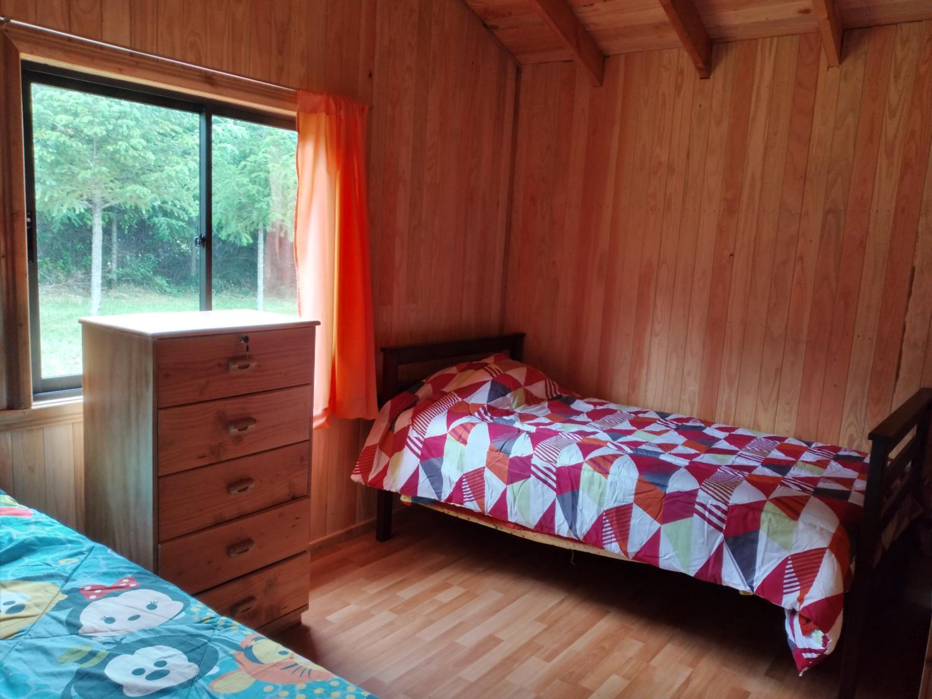 Two-Bedroom House photo 3