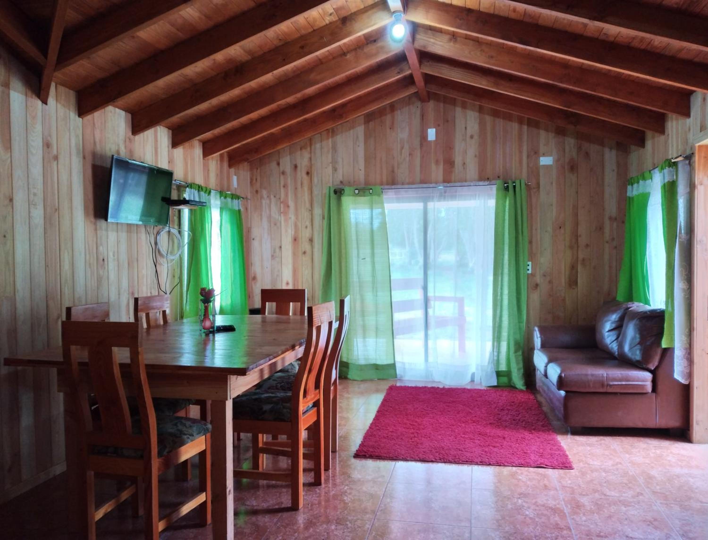 Two-Bedroom House photo 2