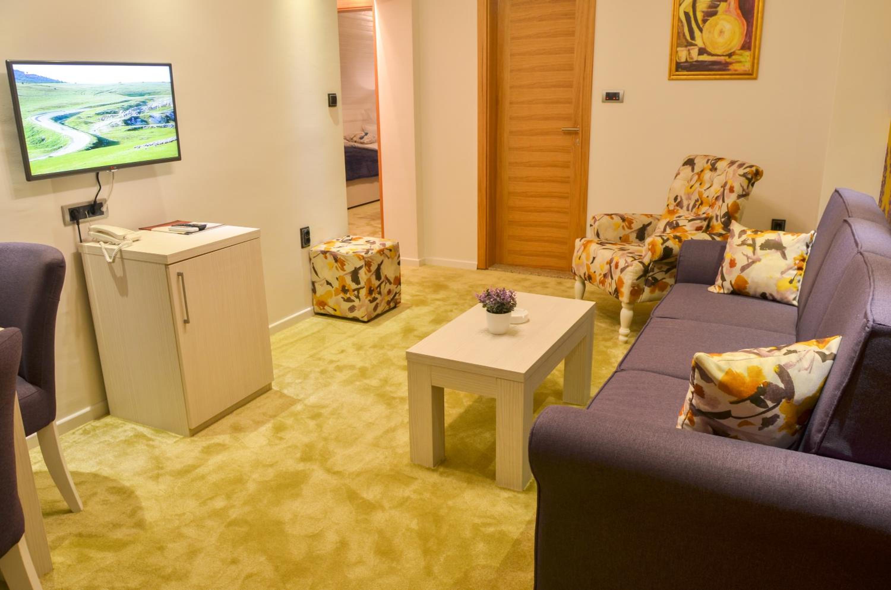 Suite photo 3