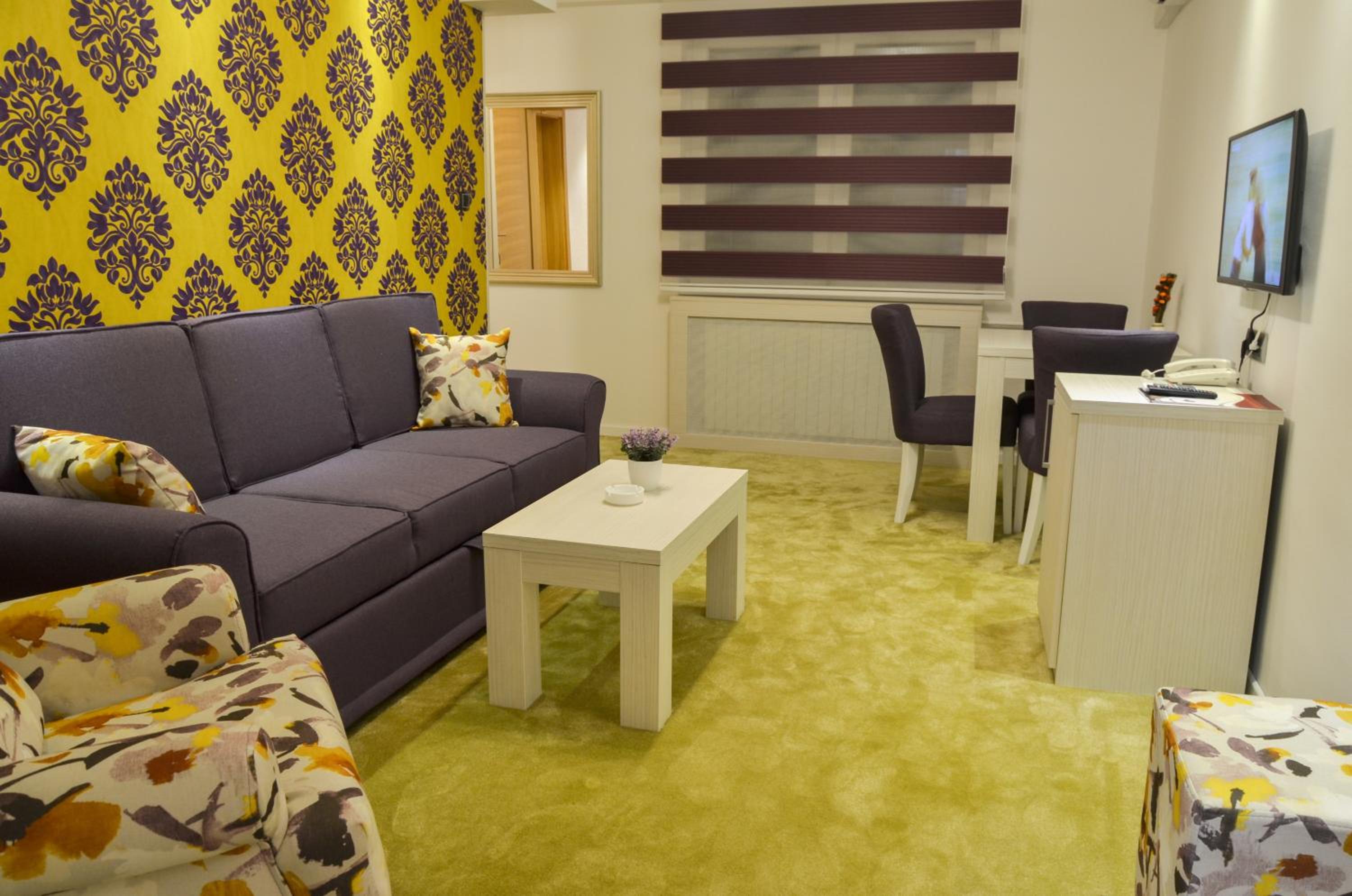 Suite photo 2