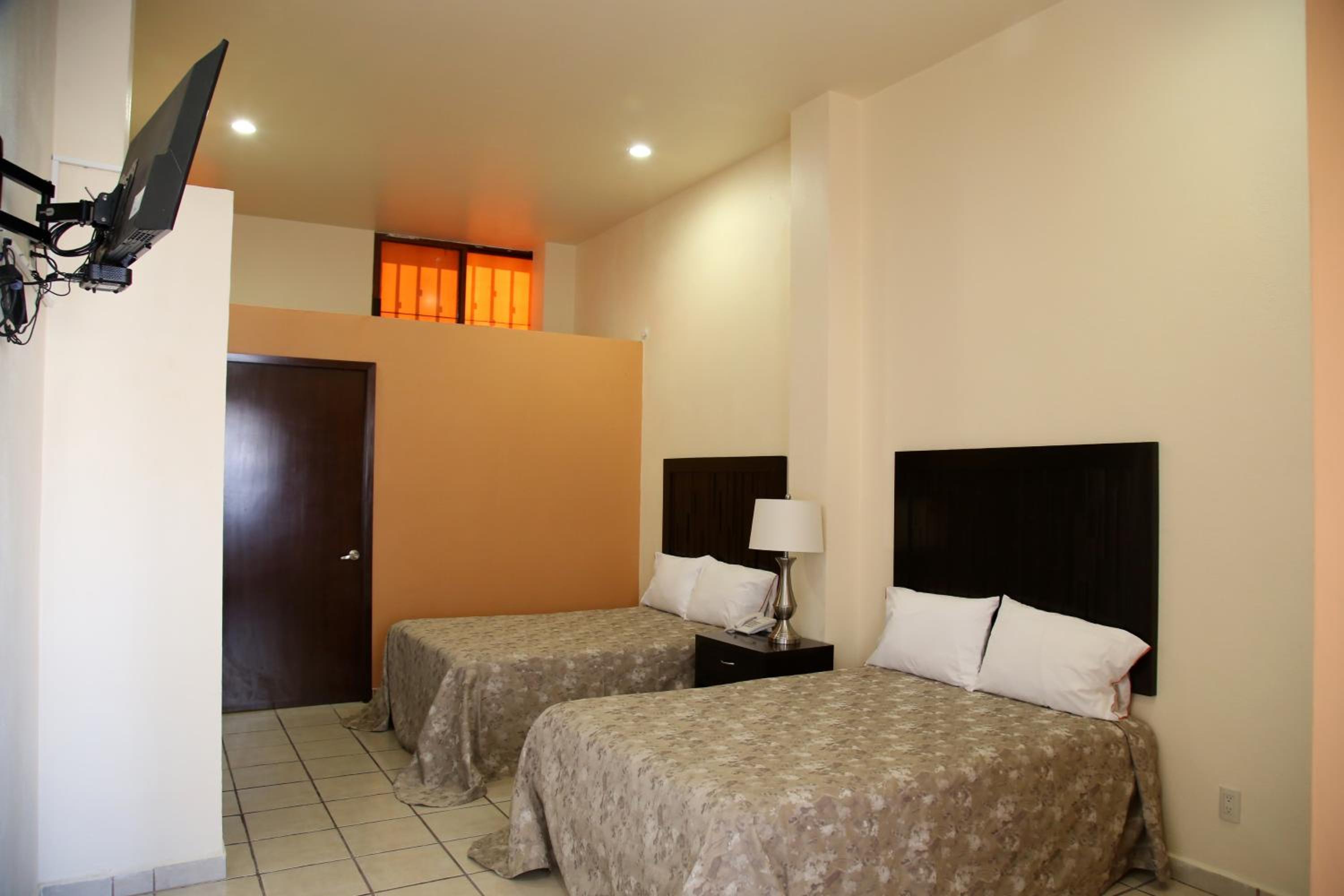 Twin Room photo 1