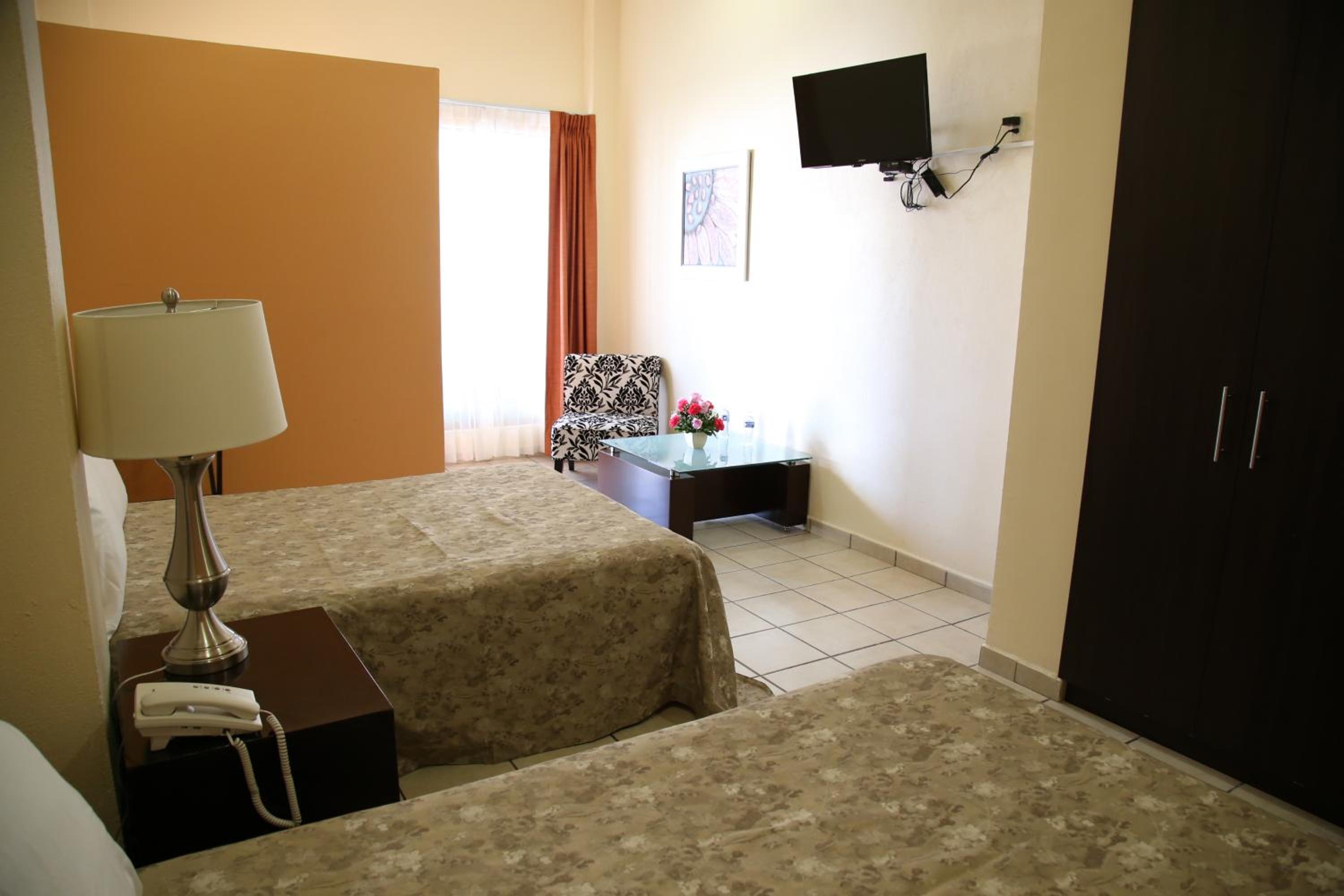 Twin Room photo 3