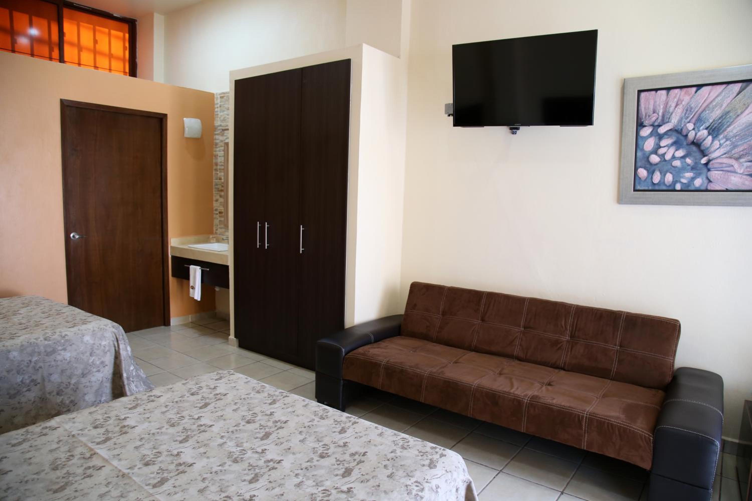 Twin Room photo 2