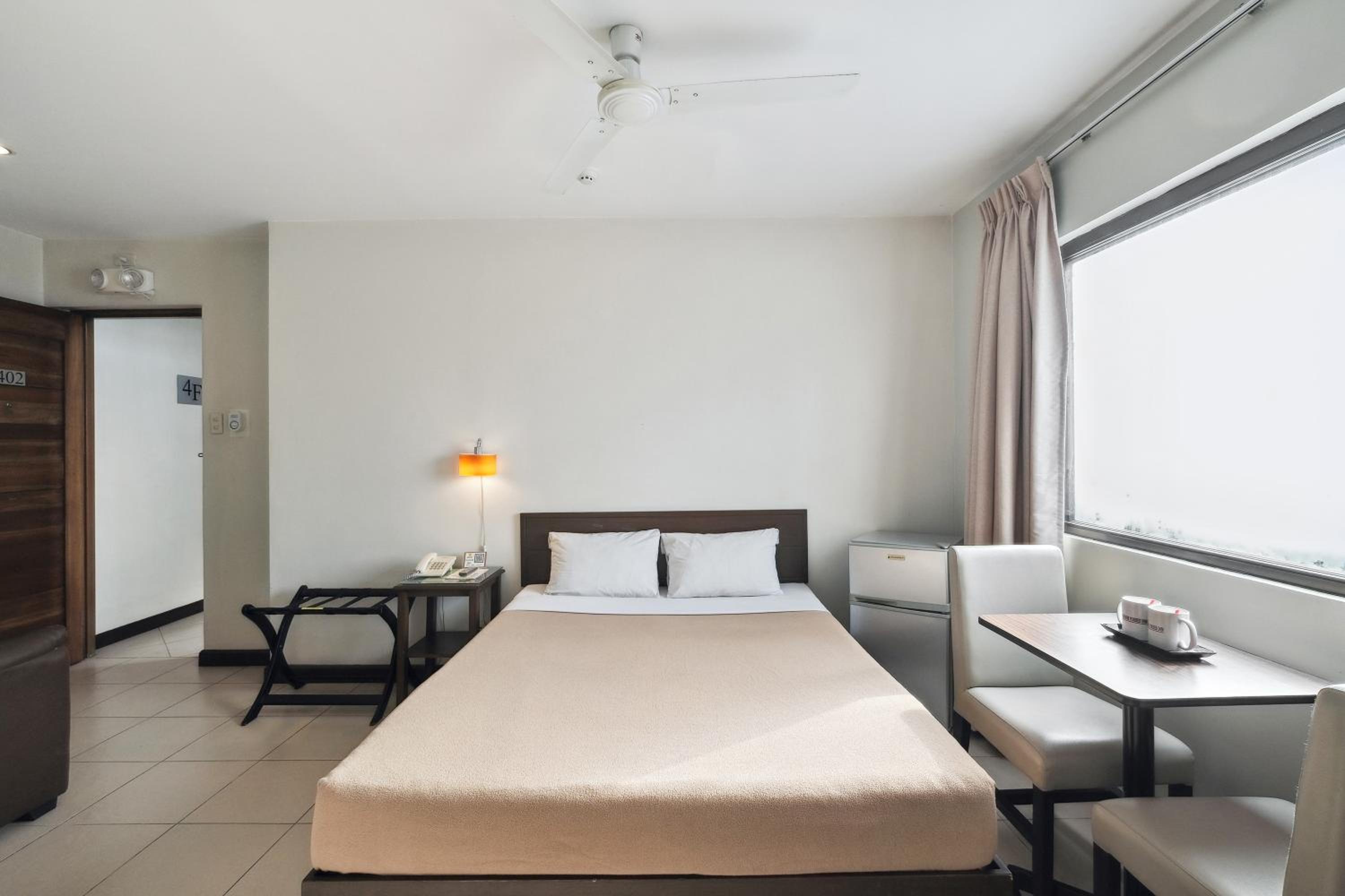 Superior Suite