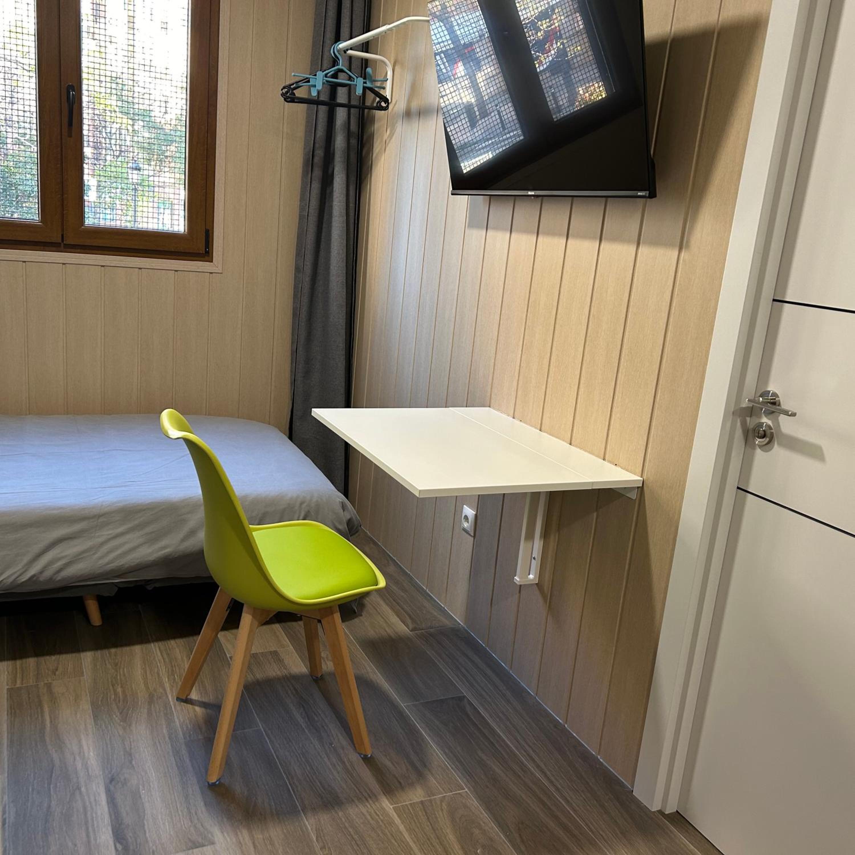 Apartamento Estándar