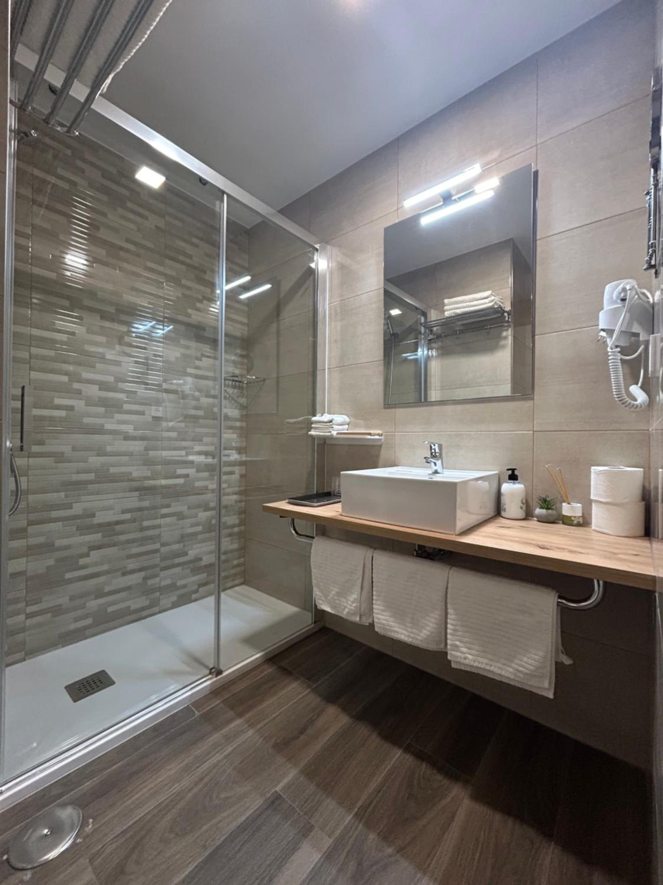 Standard Apartment photo 2