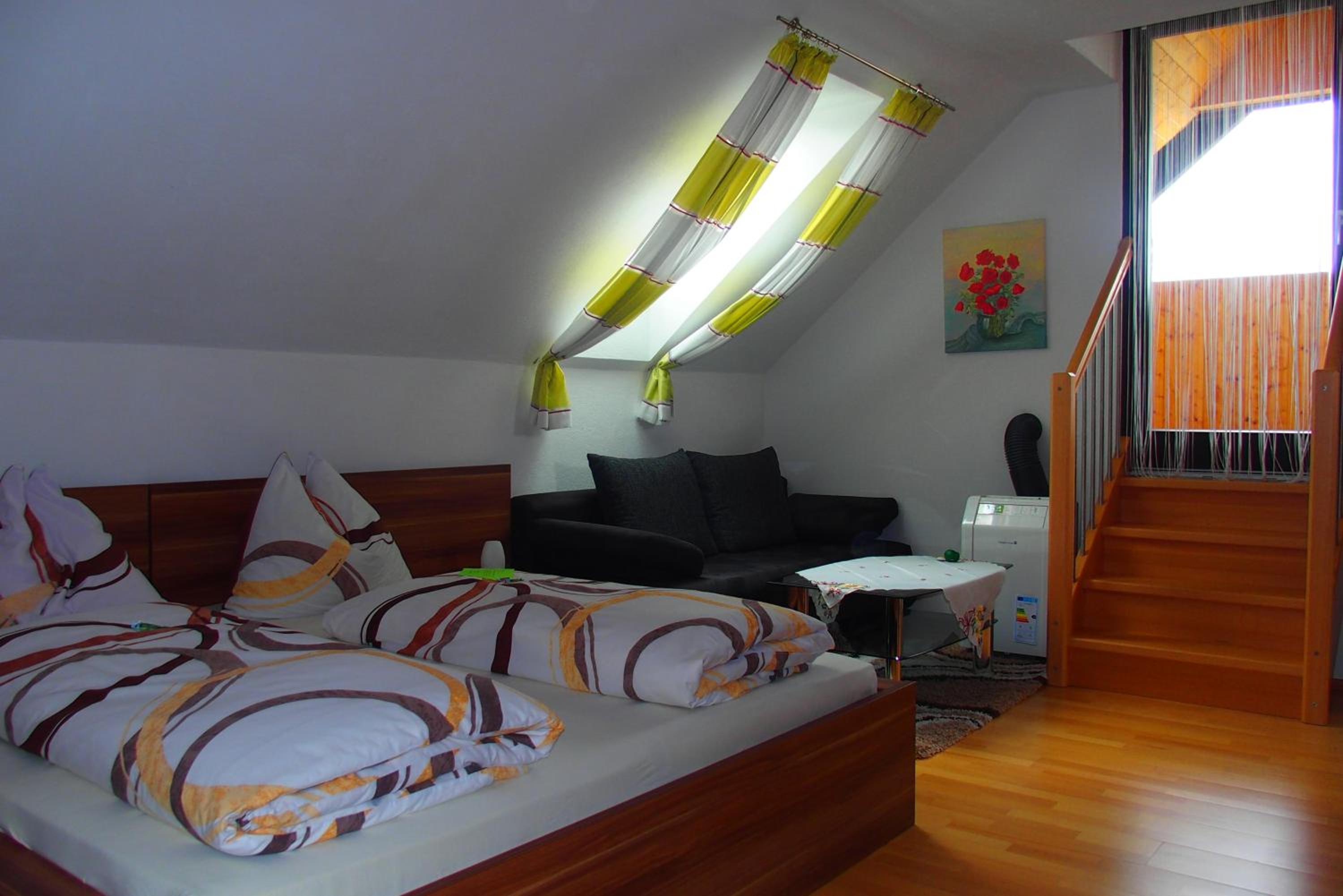 Double Room photo 1