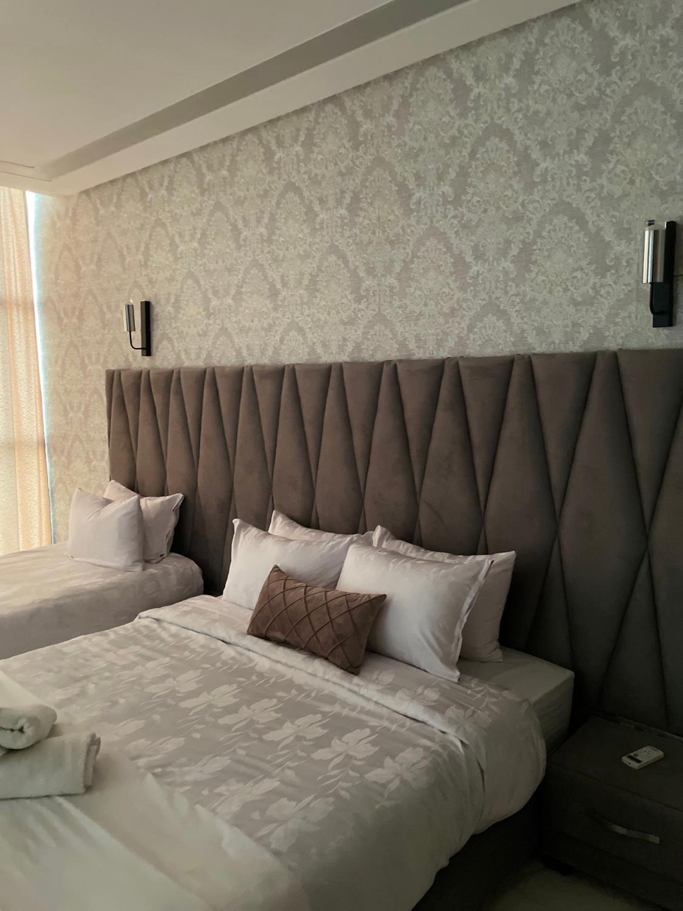 Deluxe Suite photo 1