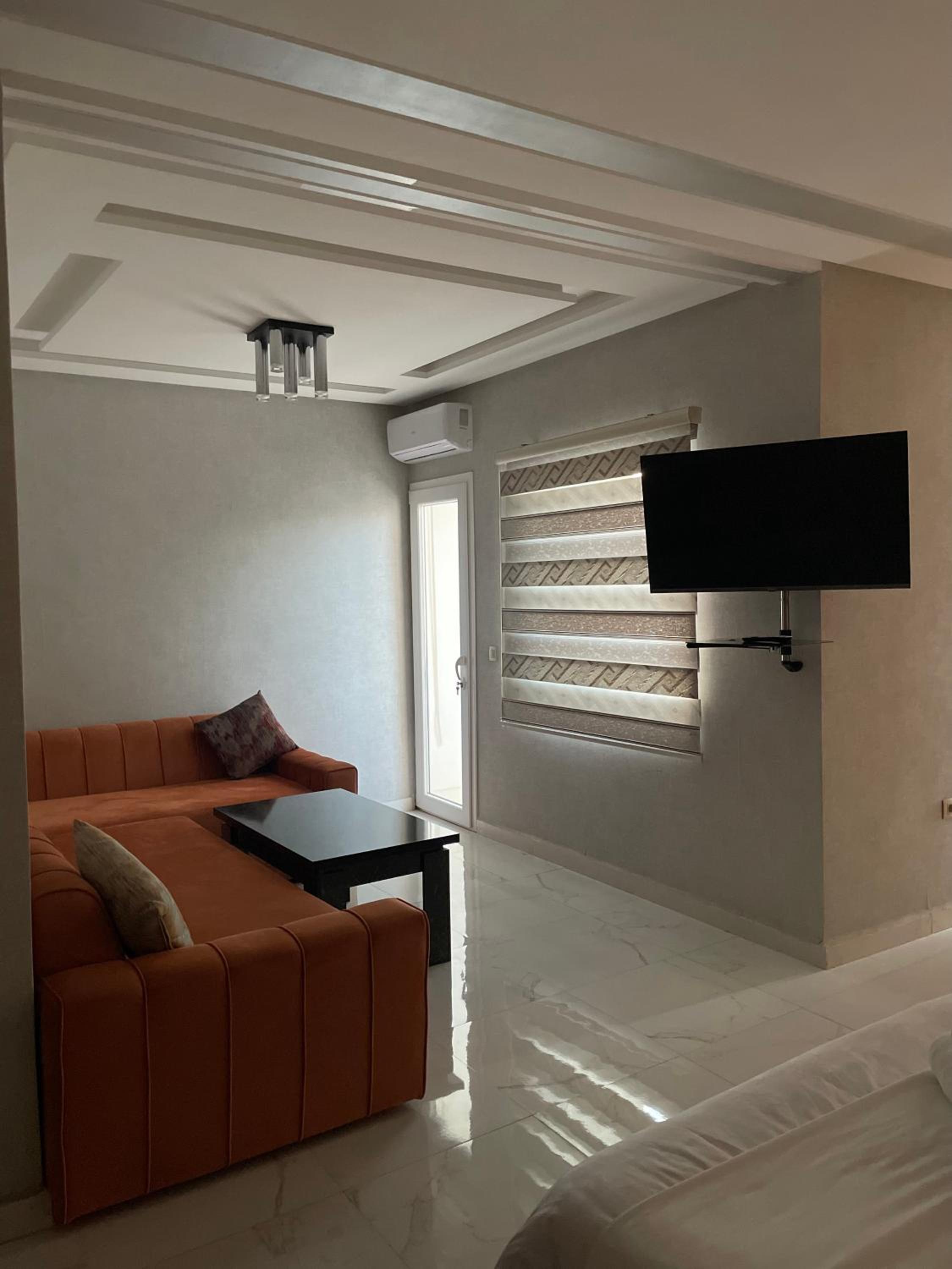 Deluxe Suite photo 2