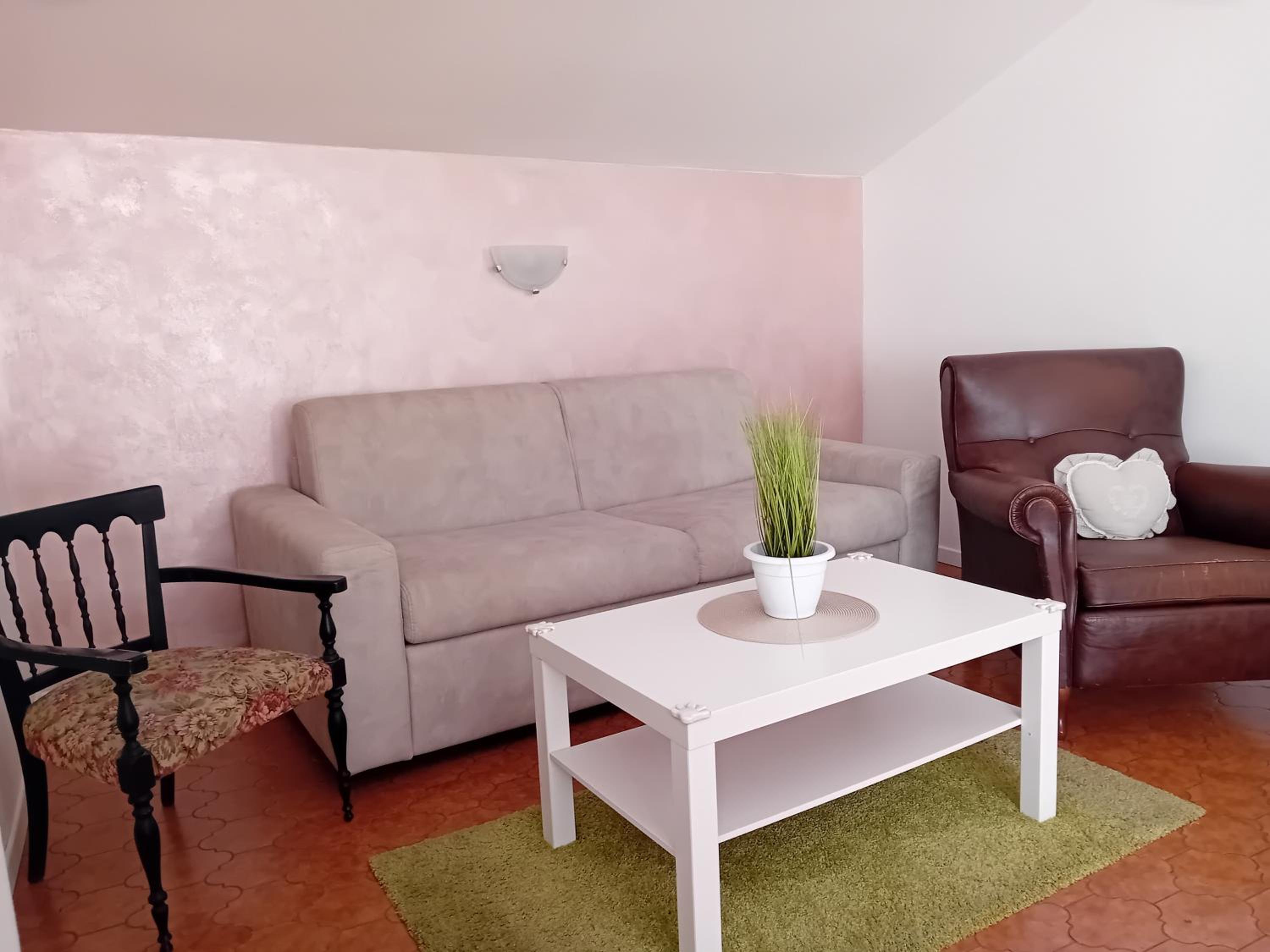 Penthouse Apartment photo 3
