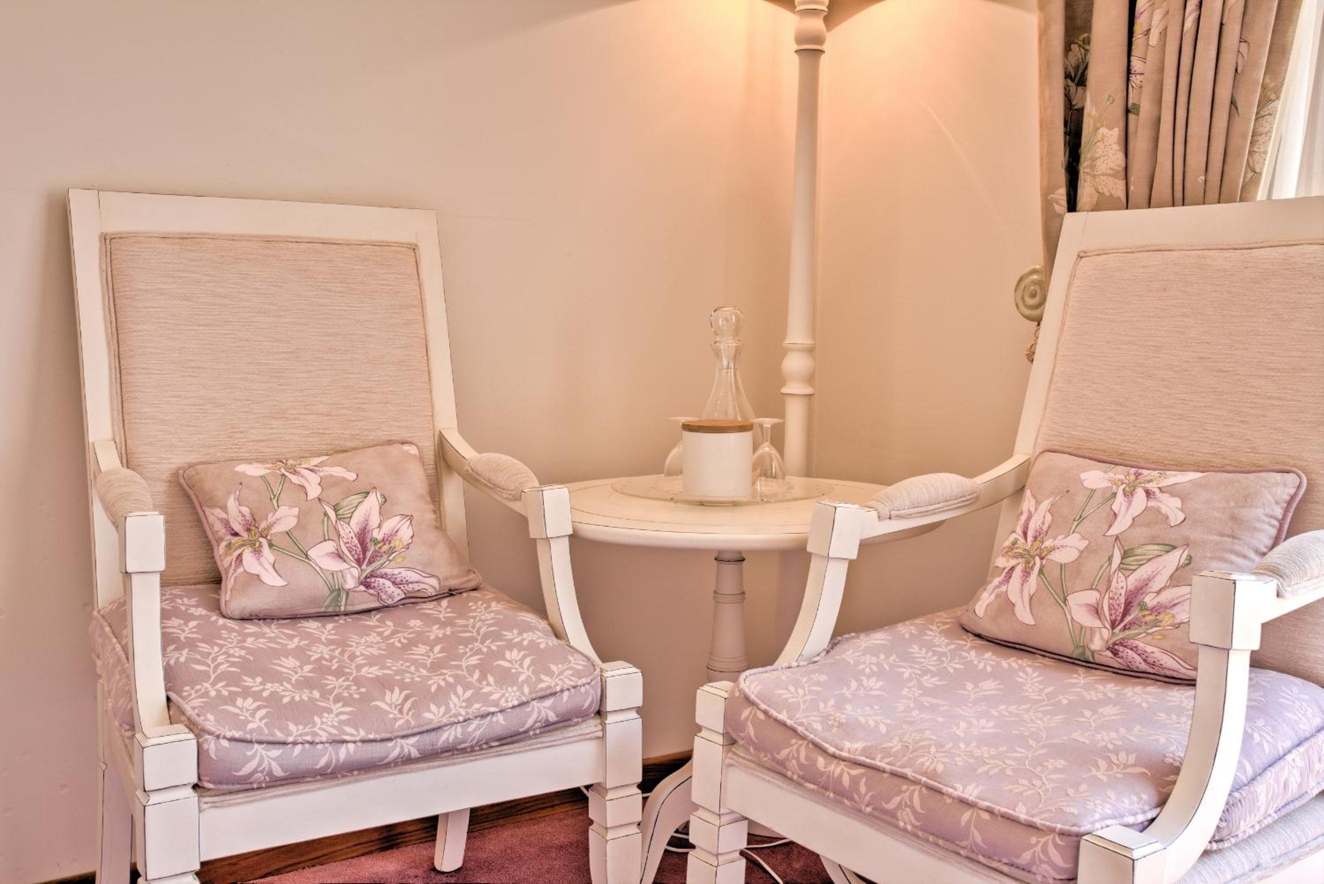 Deluxe Double Room - Photo 6