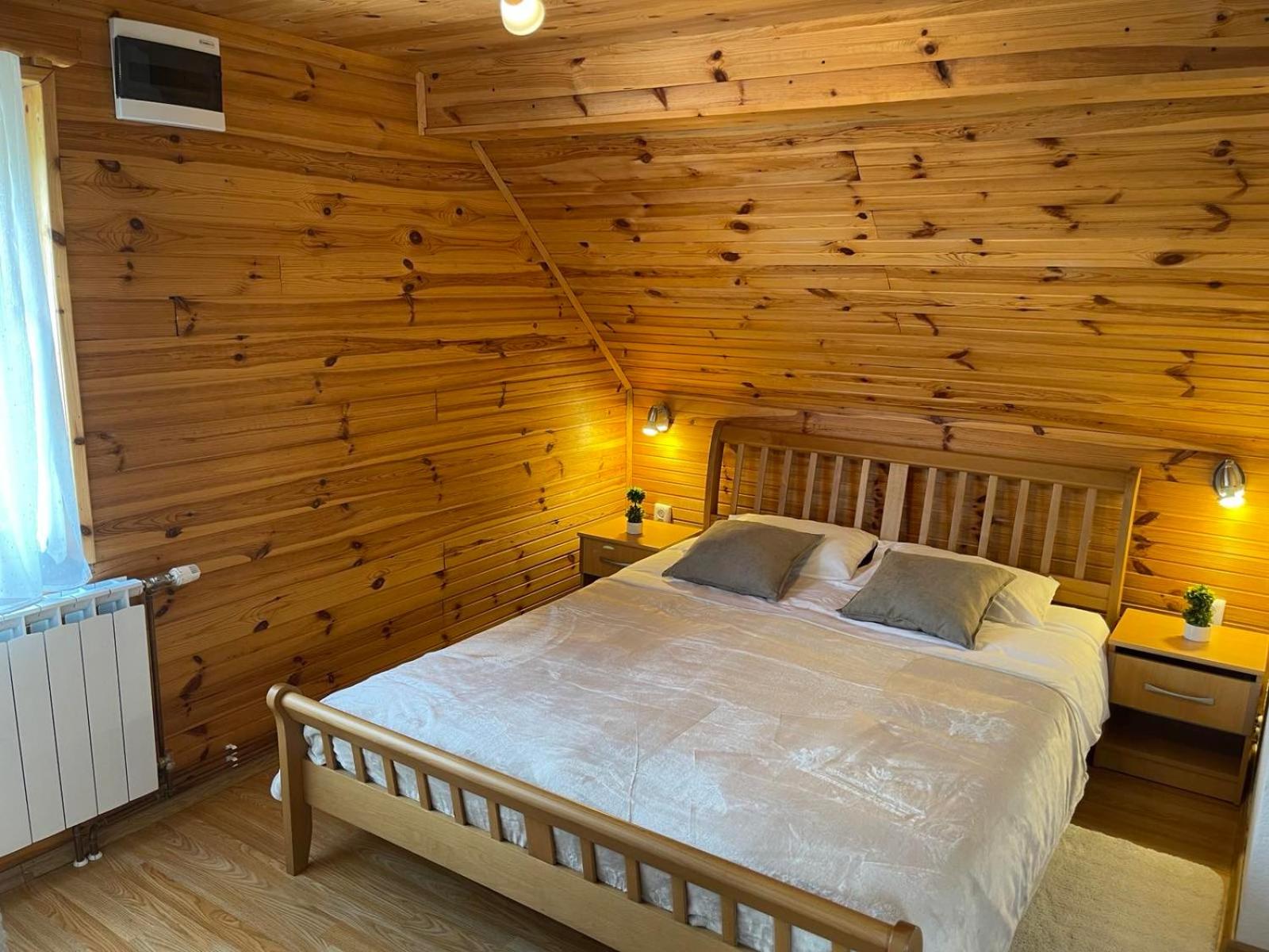 Double Or Twin Room