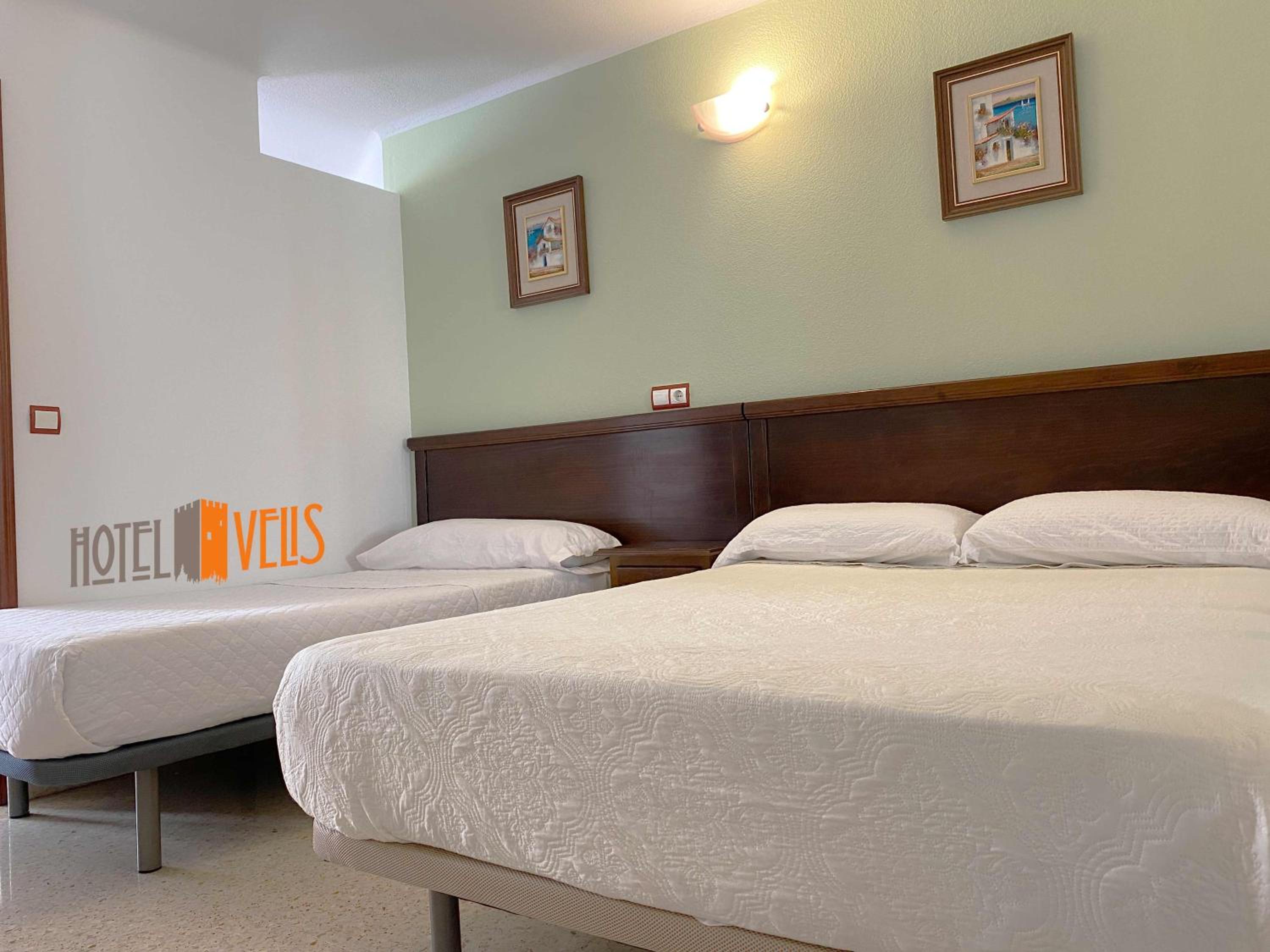 Triple Room (3 Adults) photo 2