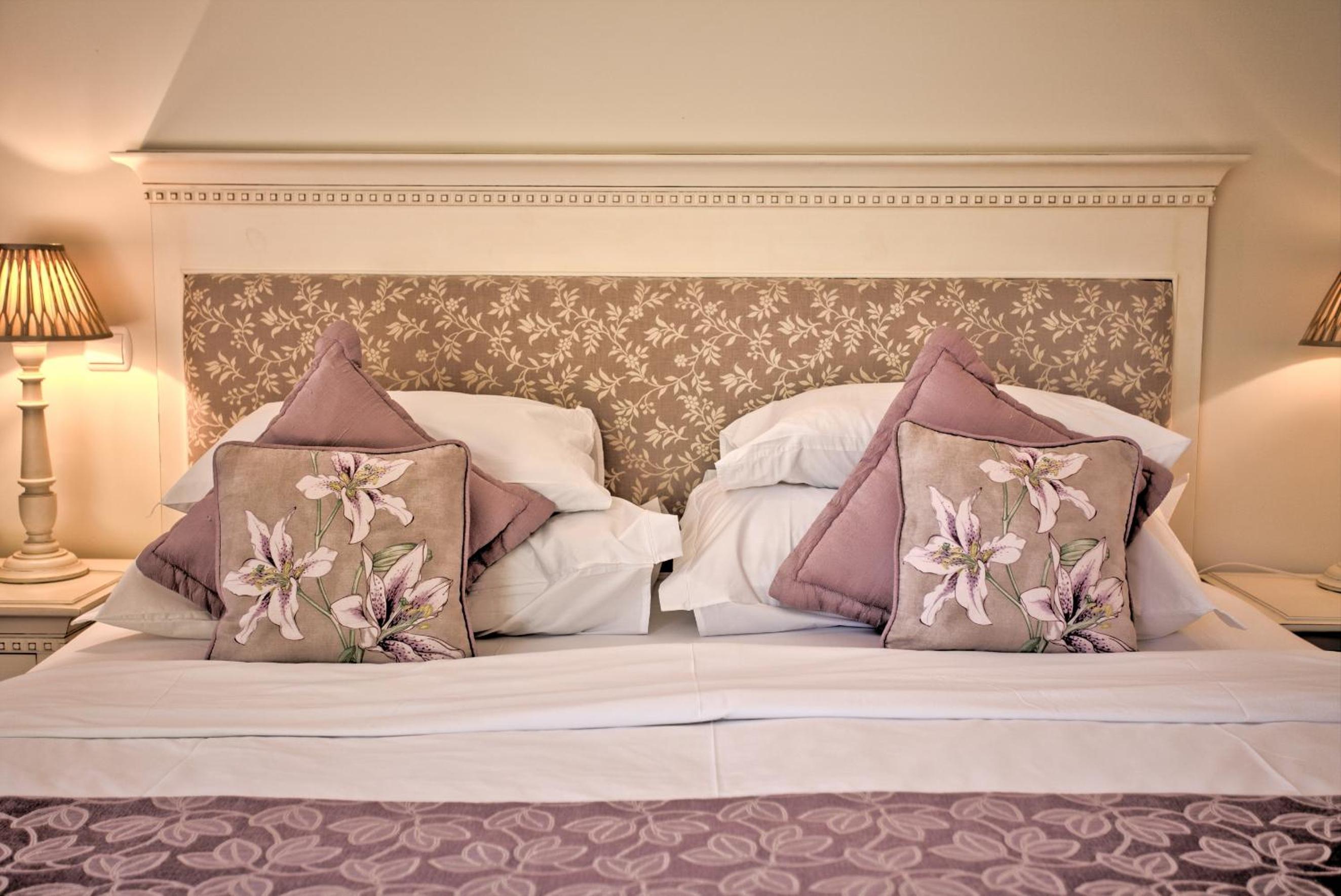 Deluxe Double Room - Photo 5