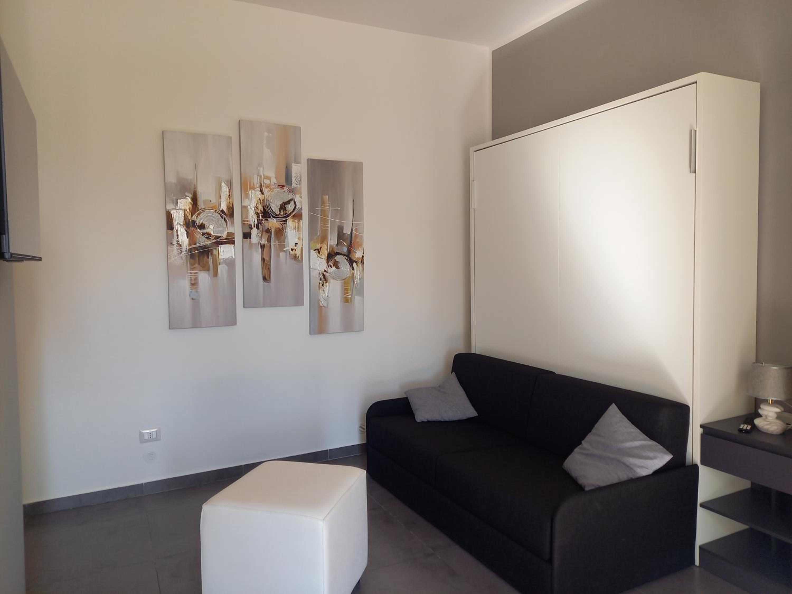 Double Room with Park View photo 1