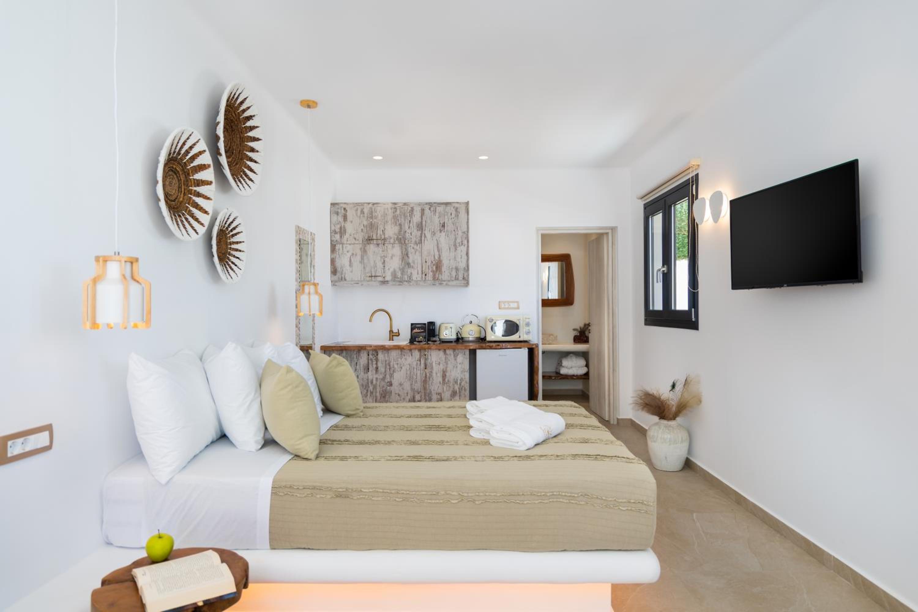 Executive Suite photo 2